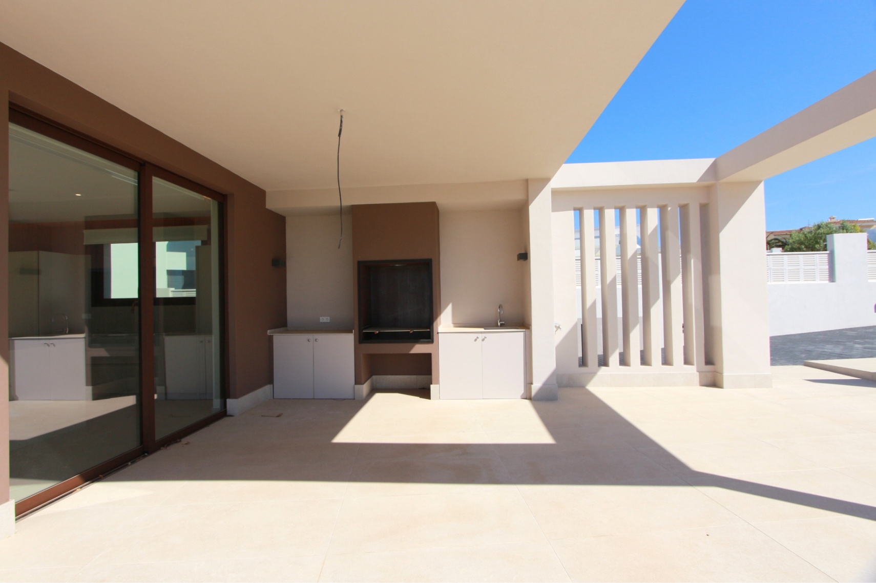 DP-50-VD30274-9 Villa for sale in Calpe