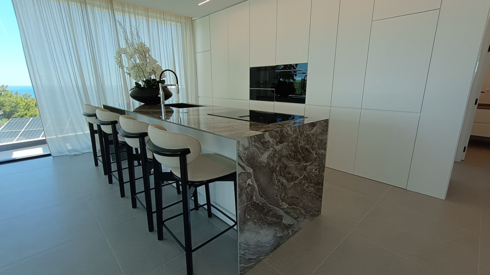 Villa for sale in Jávea