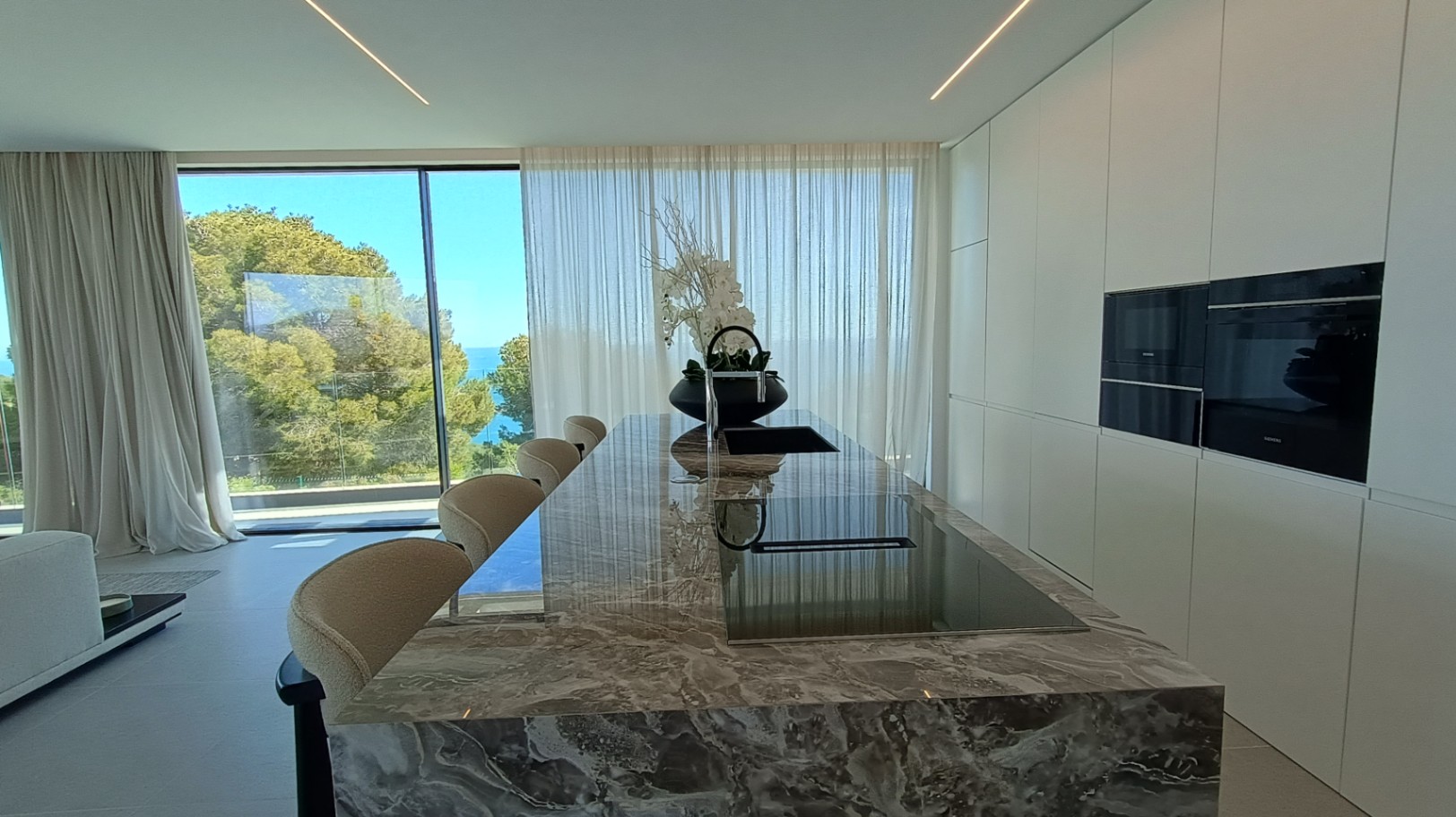 Villa for sale in Jávea