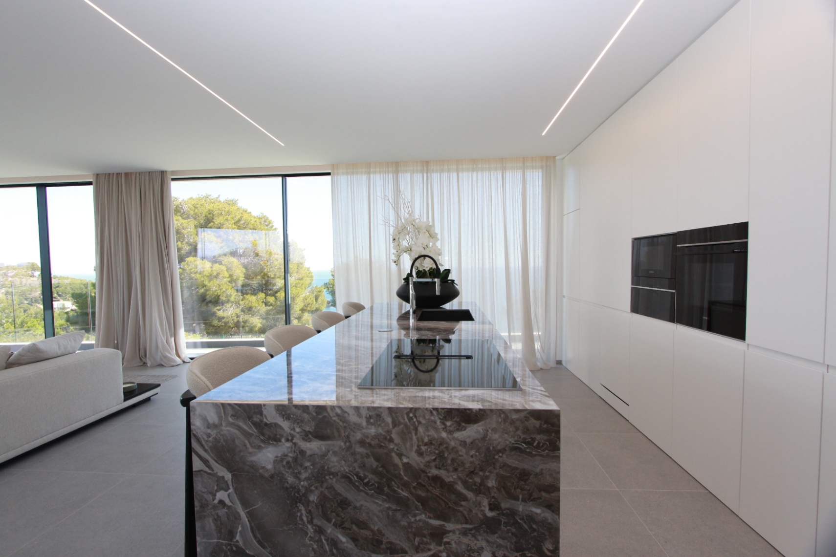 Villa for sale in Jávea