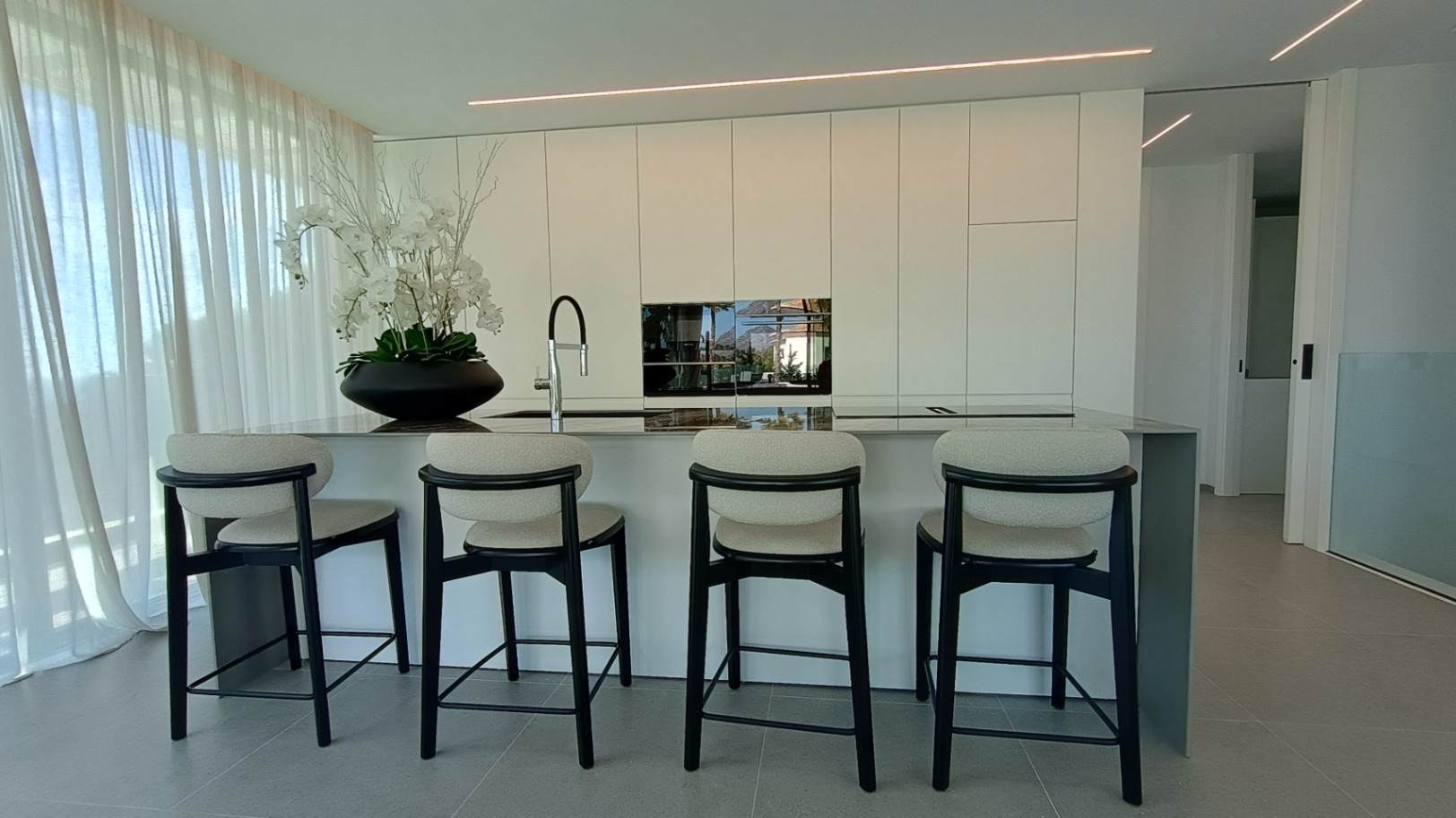 Villa for sale in Jávea