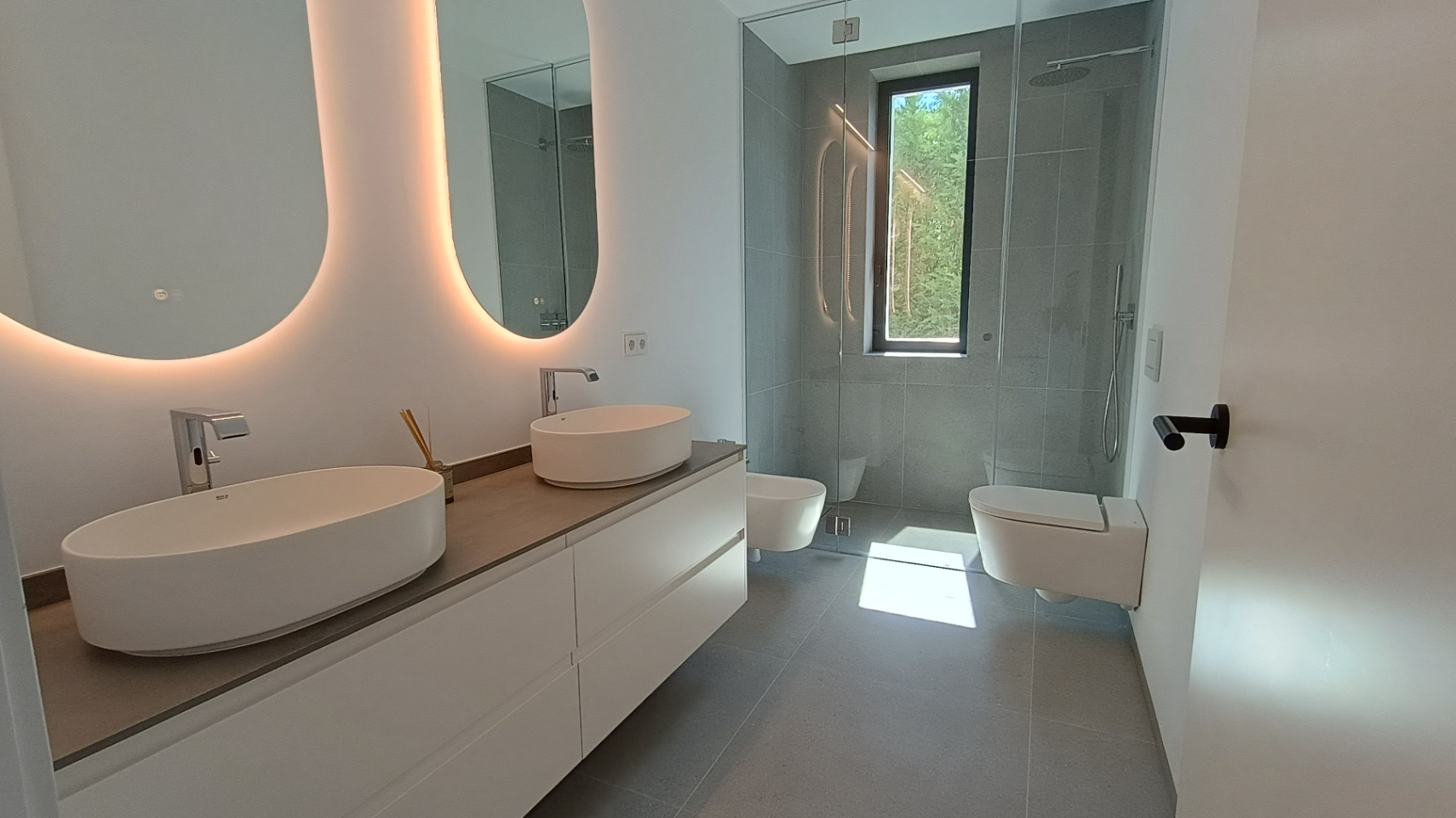 Villa for sale in Jávea