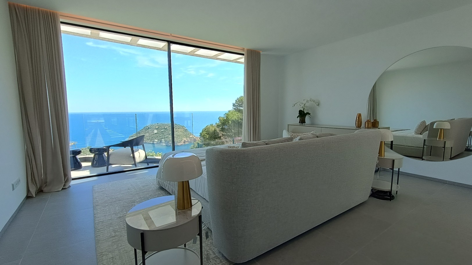Villa for sale in Jávea