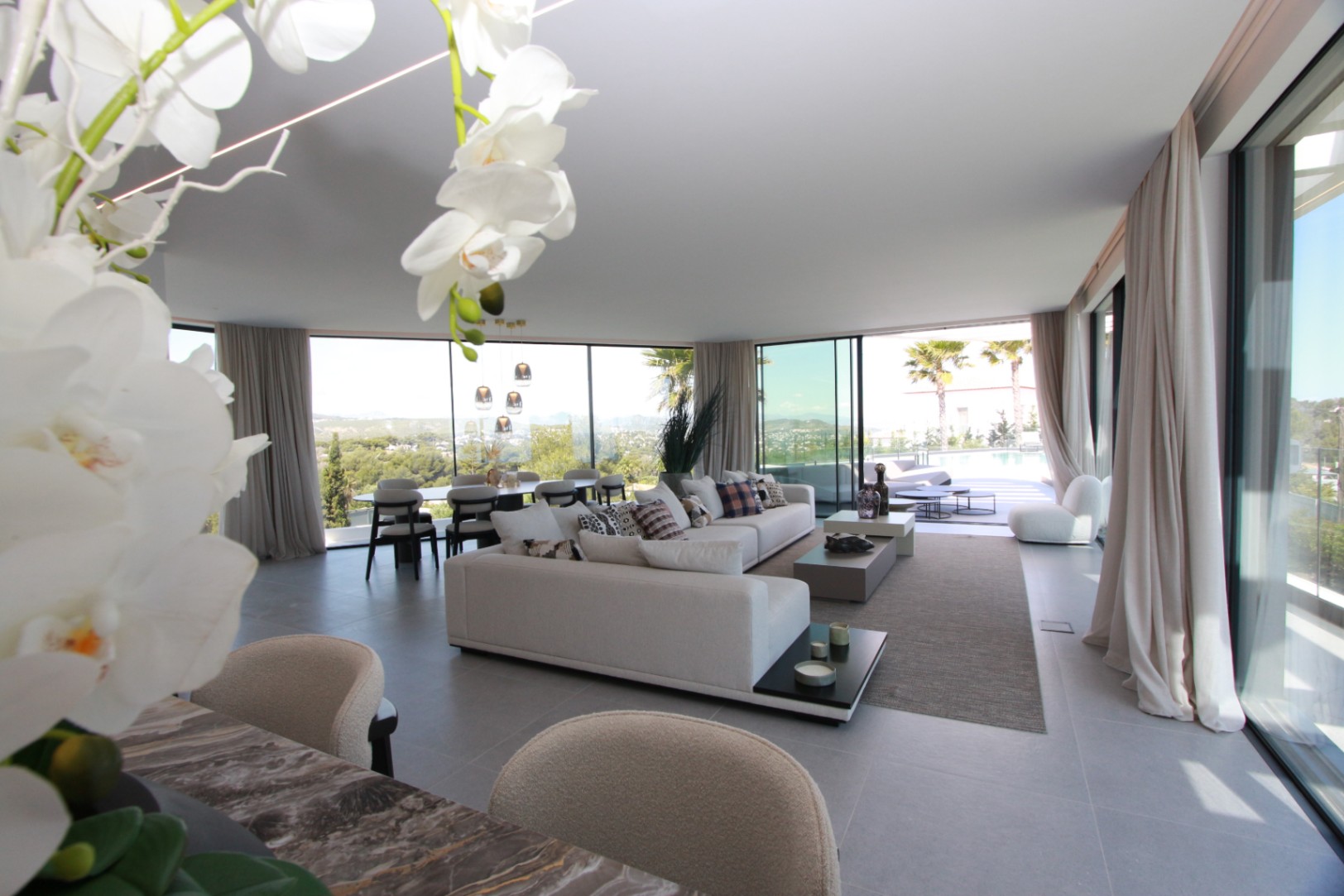 Villa for sale in Jávea