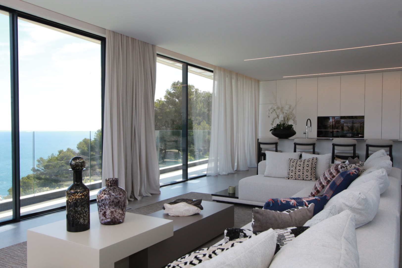 Villa for sale in Jávea