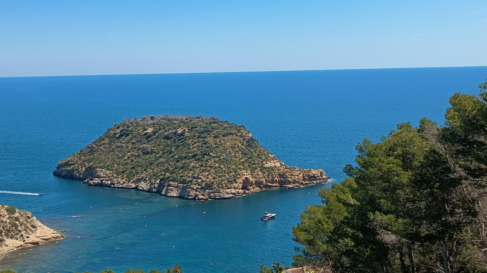 Villa for sale in Jávea