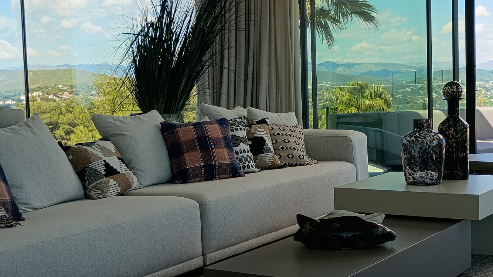 Villa for sale in Jávea