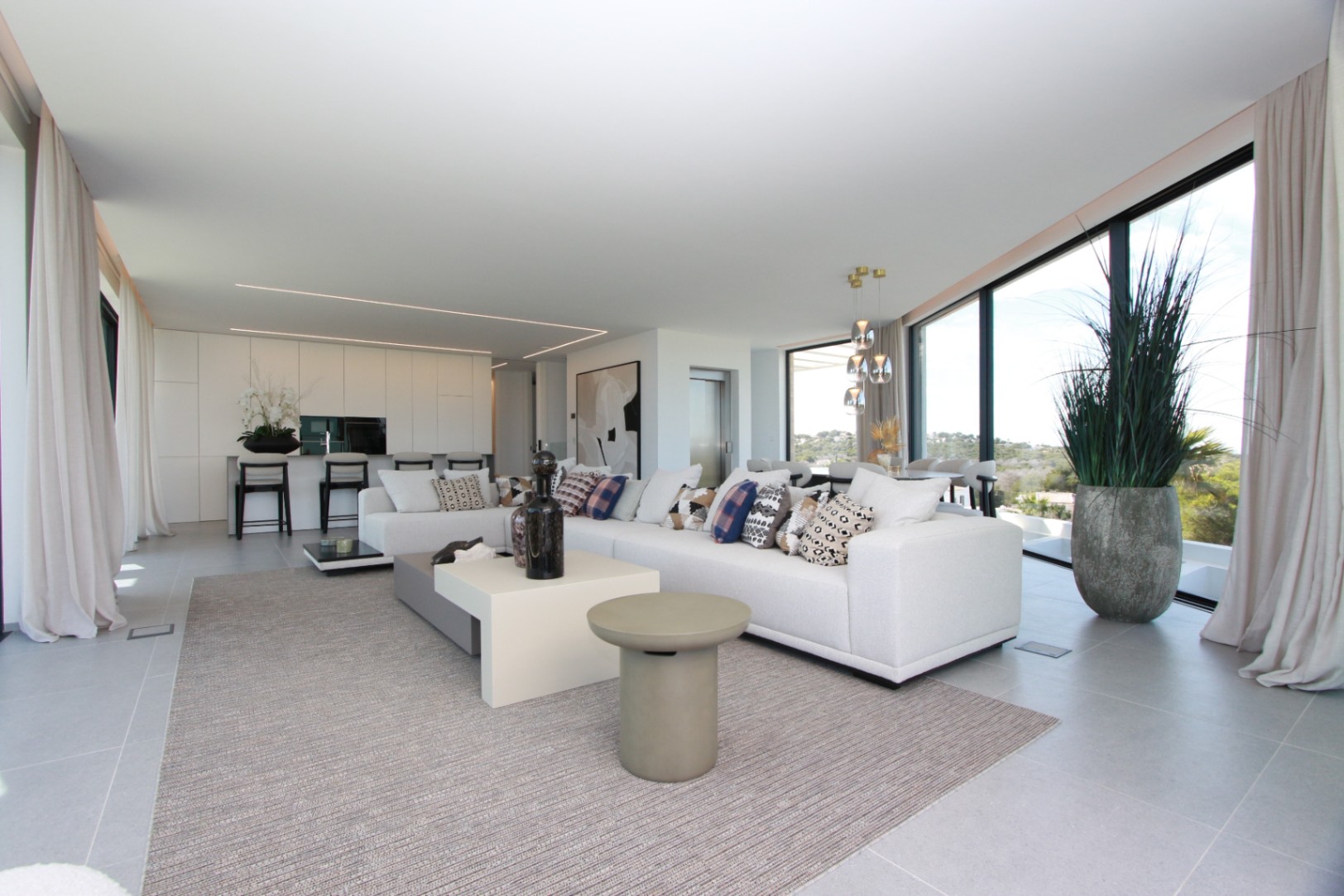 Villa for sale in Jávea