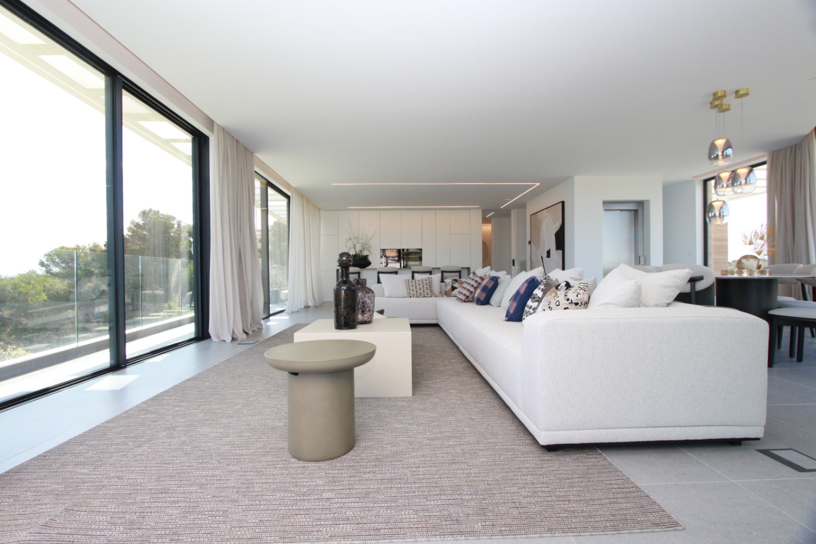 Villa for sale in Jávea