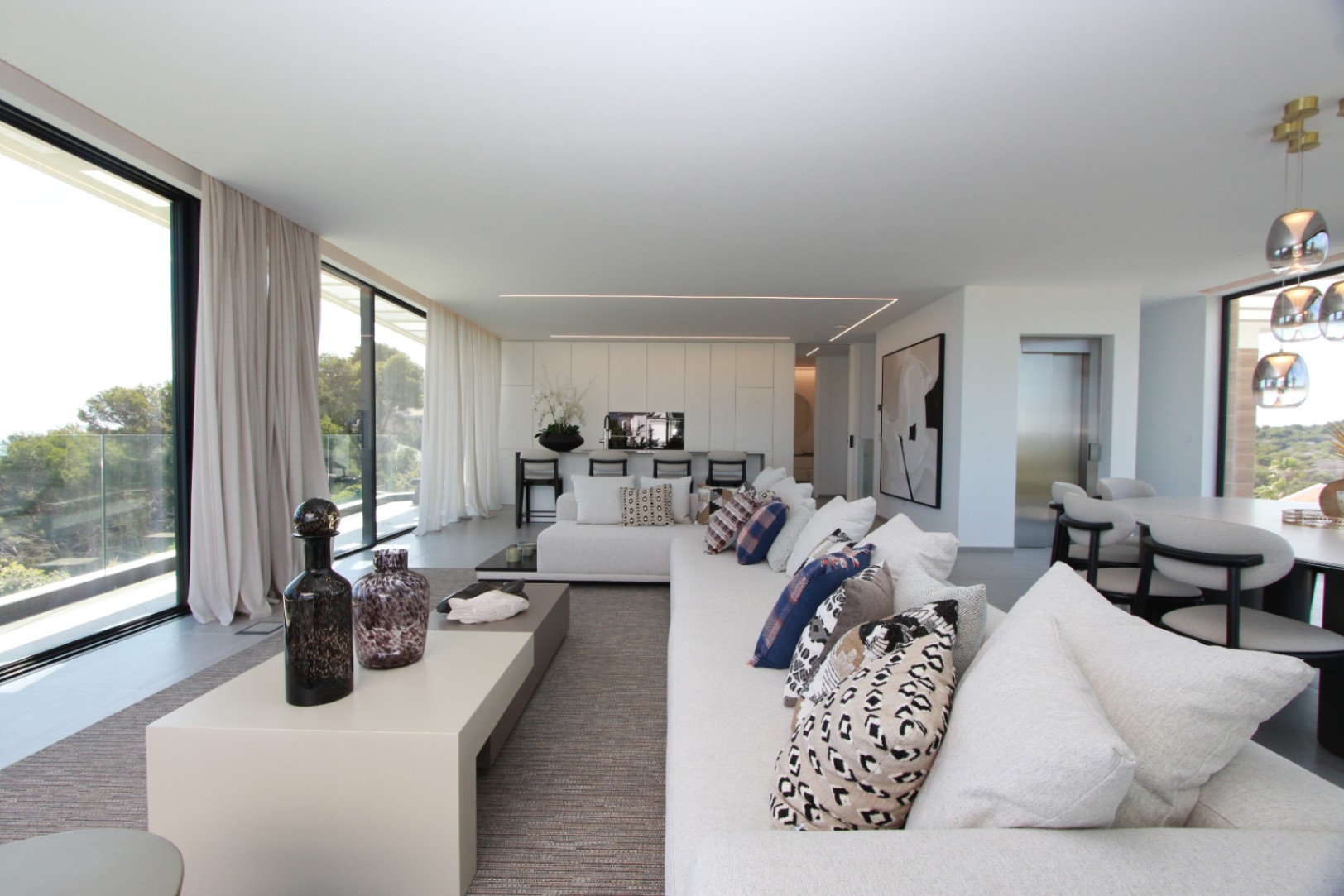 Villa for sale in Jávea
