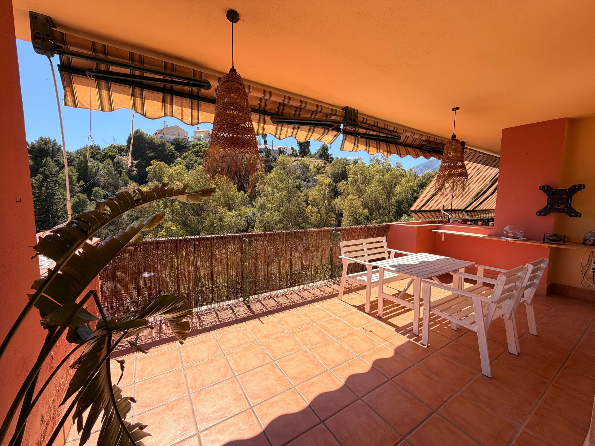 Apartment for sale in Torreblanca