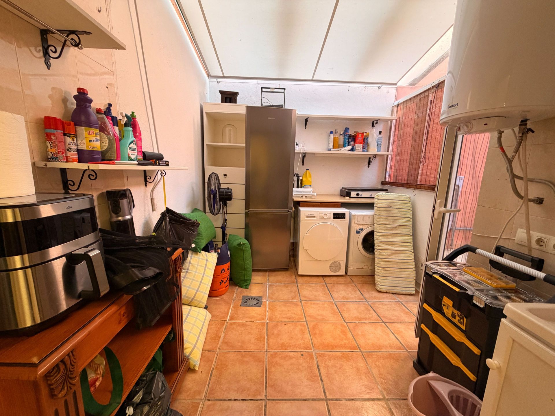 Apartment for sale in Torreblanca