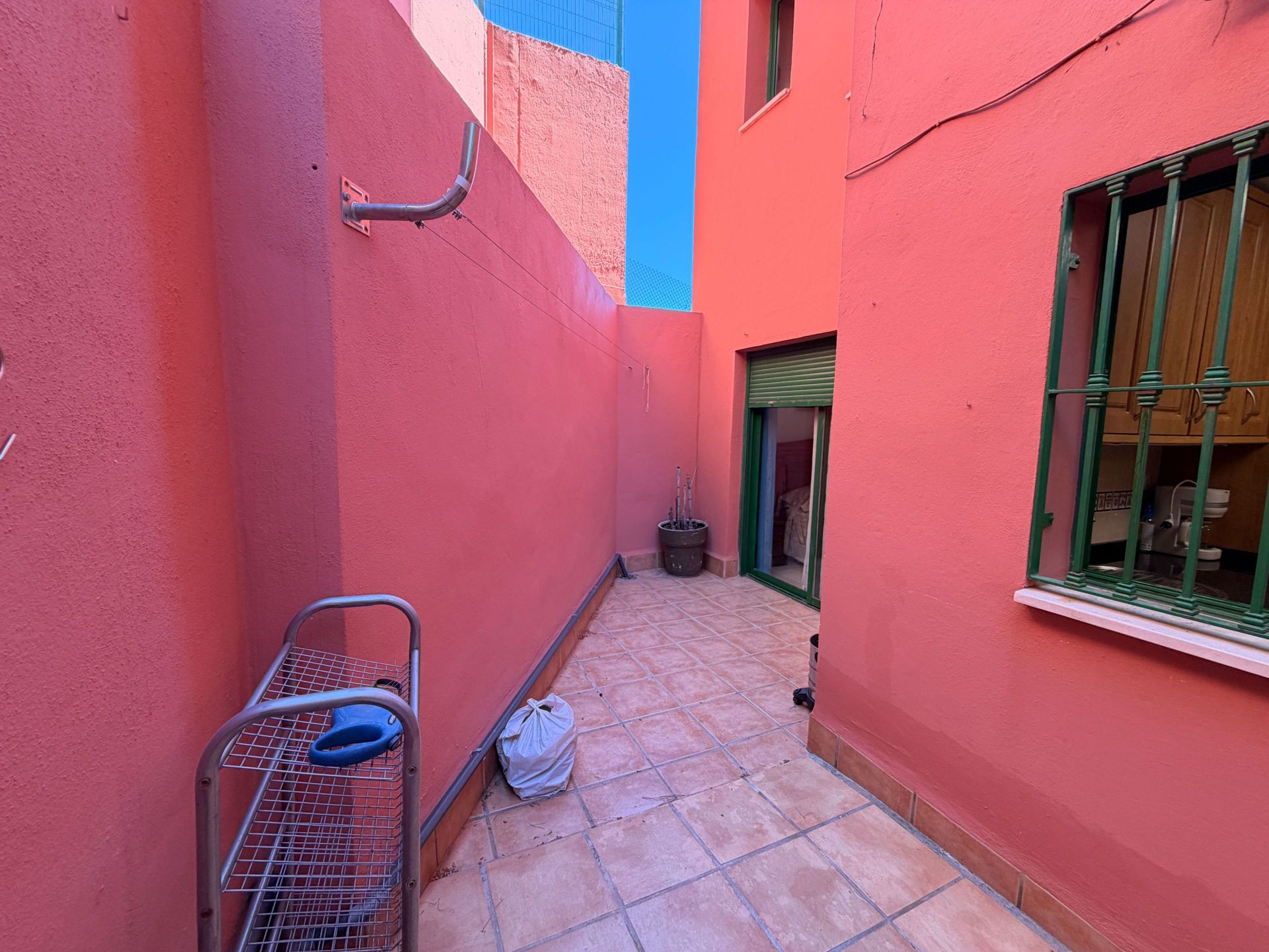 Apartment for sale in Torreblanca