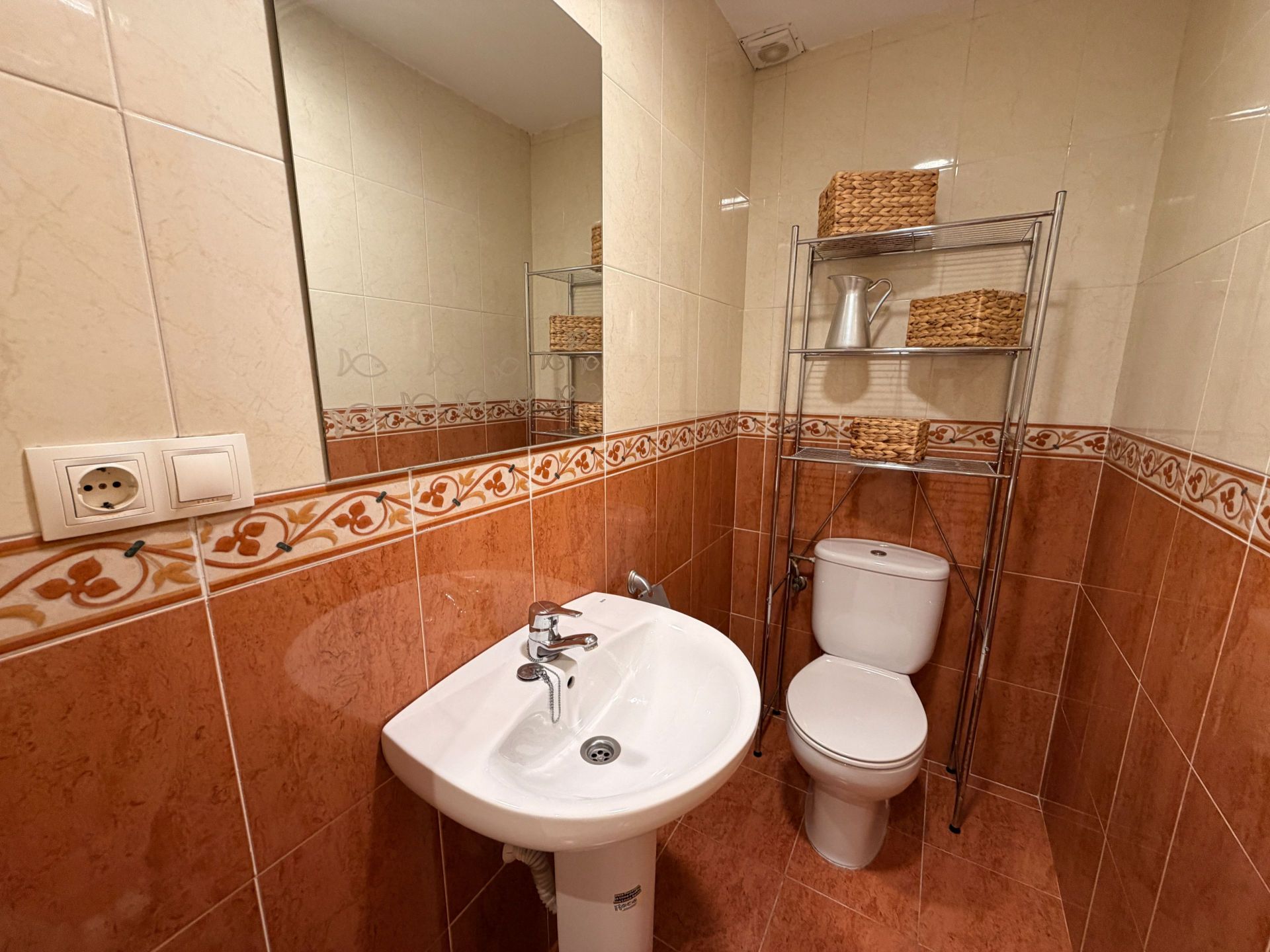 Apartment for sale in Torreblanca