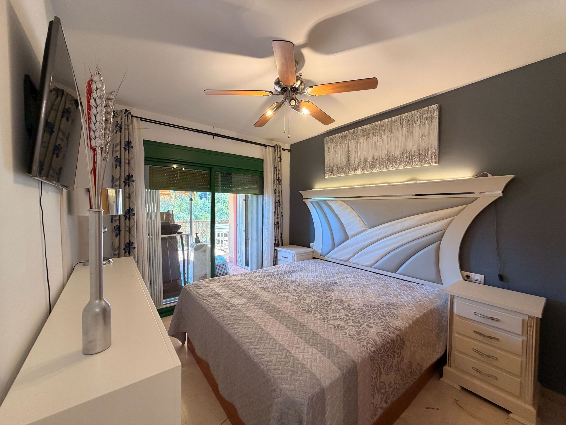 Apartment for sale in Torreblanca