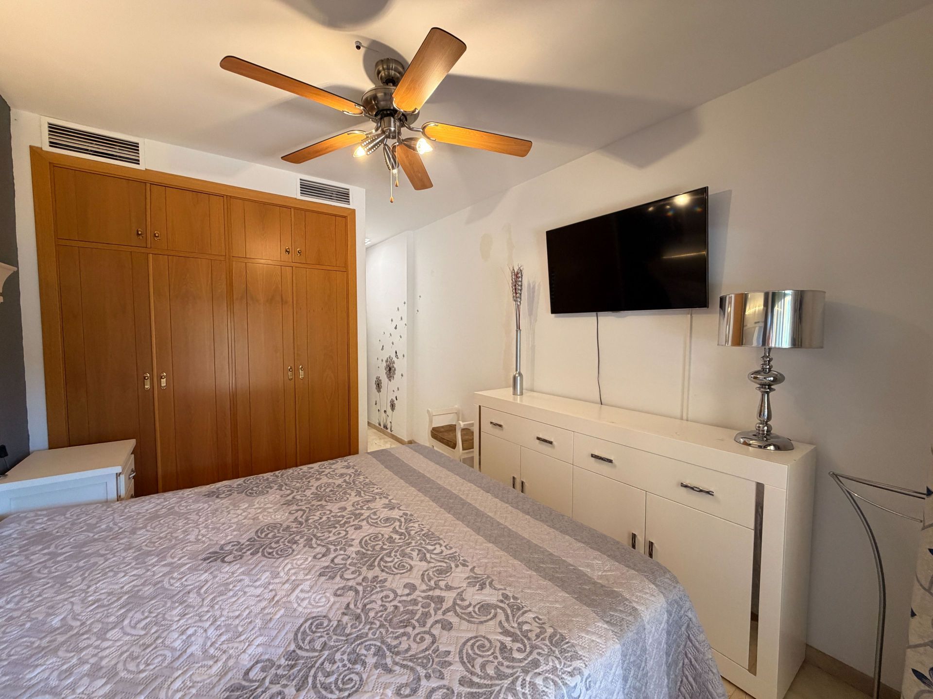 Apartment for sale in Torreblanca
