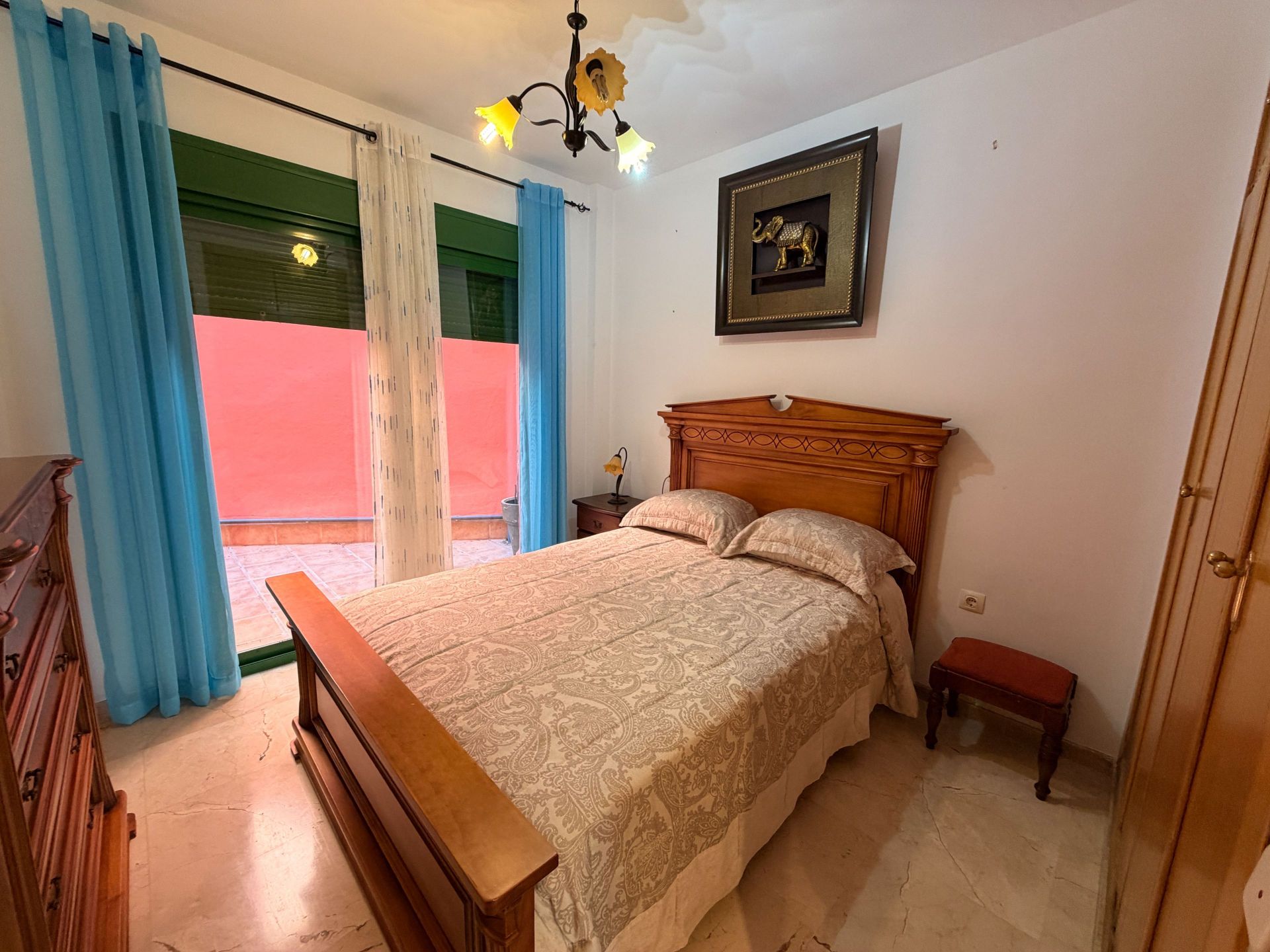 Apartment for sale in Torreblanca