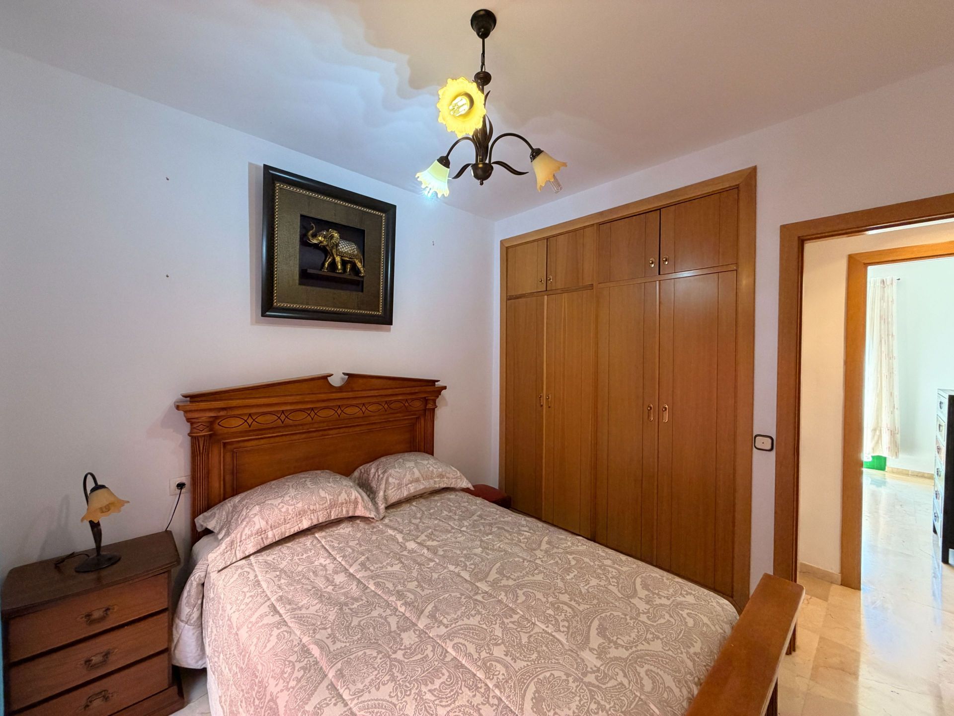 Apartment for sale in Torreblanca