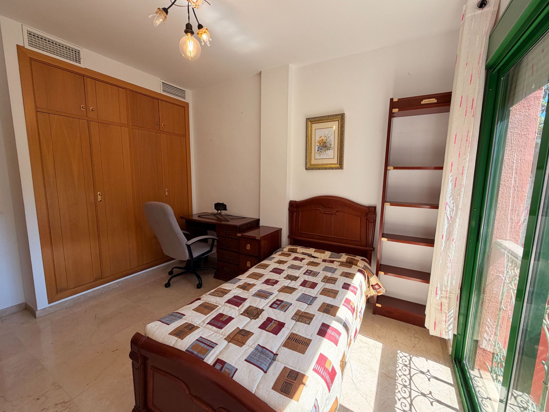 Apartment for sale in Torreblanca