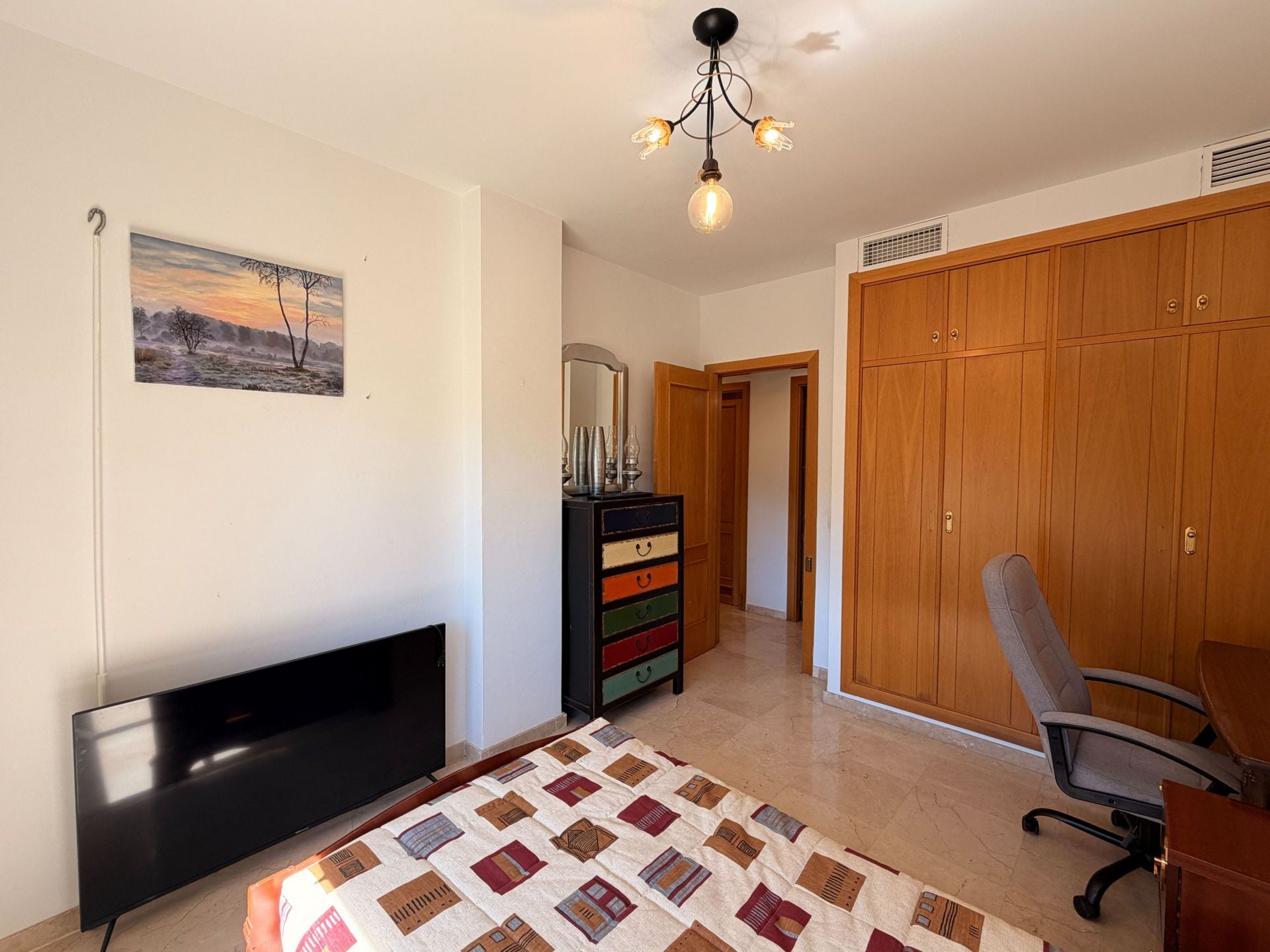 Apartment for sale in Torreblanca