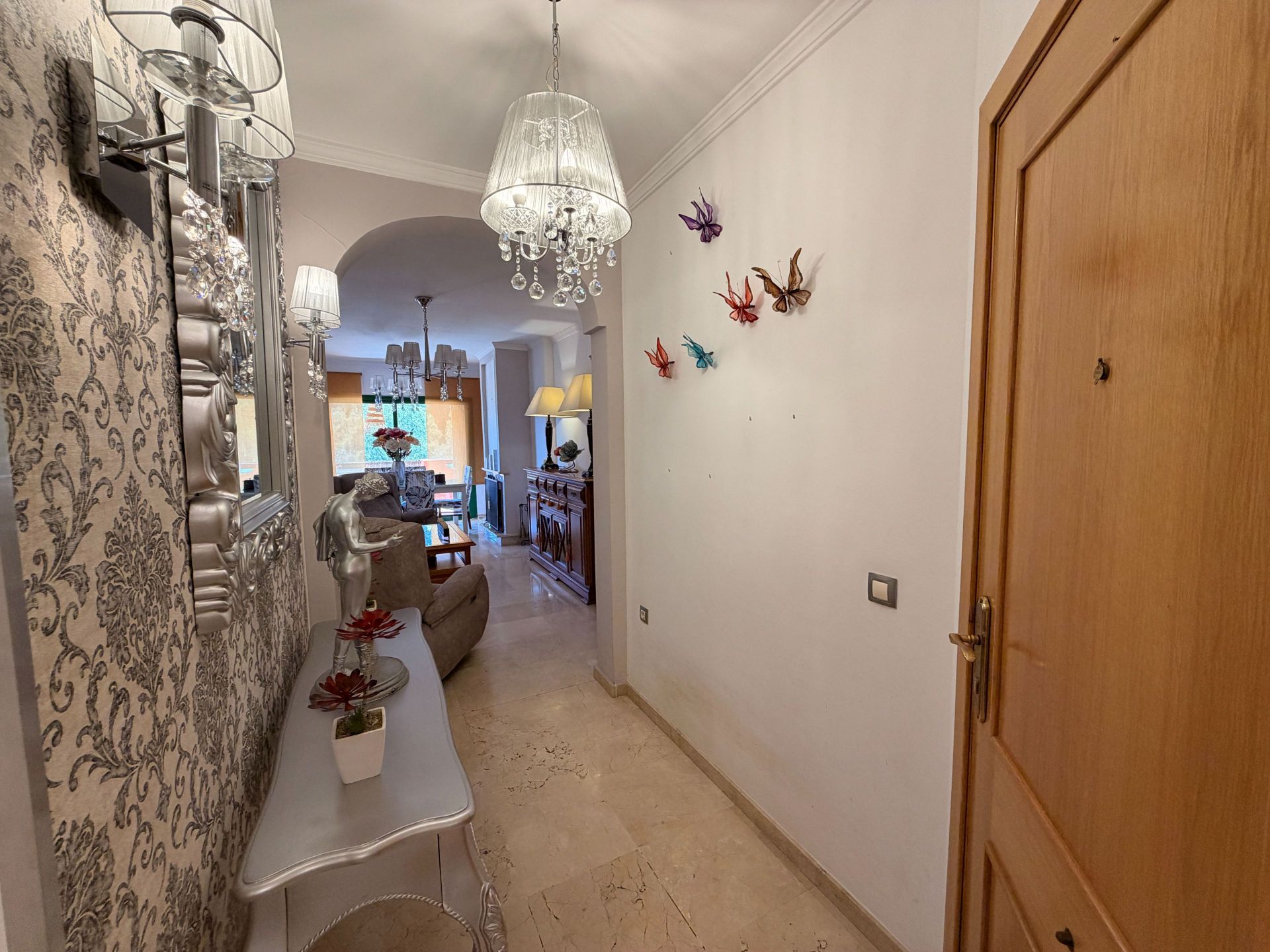 Apartment for sale in Torreblanca