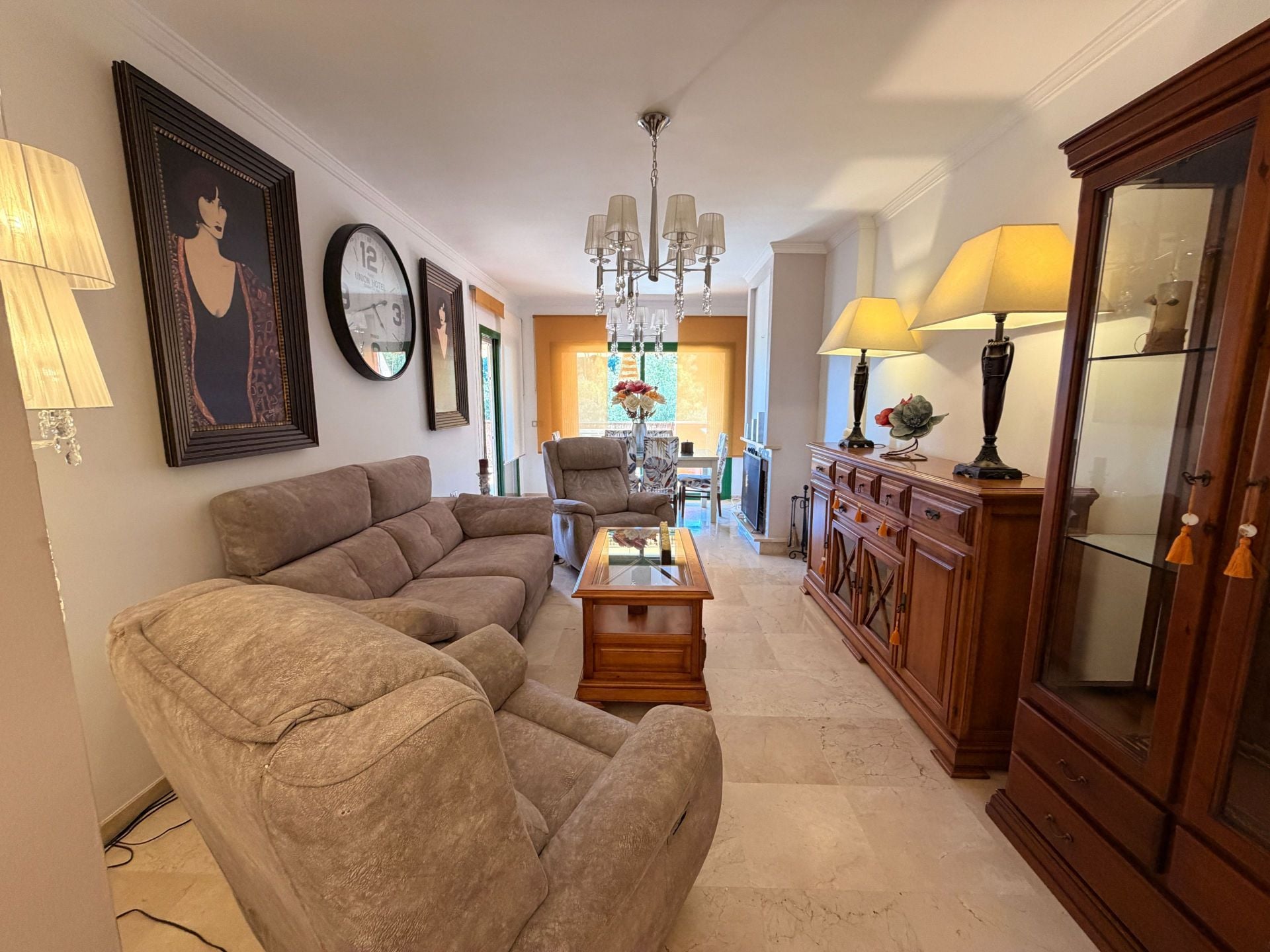 Apartment for sale in Torreblanca