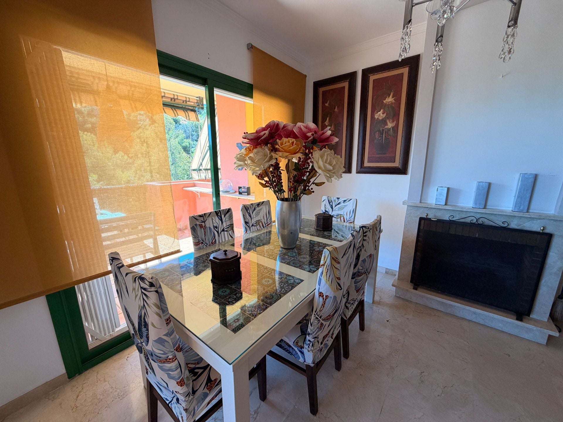 Apartment for sale in Torreblanca