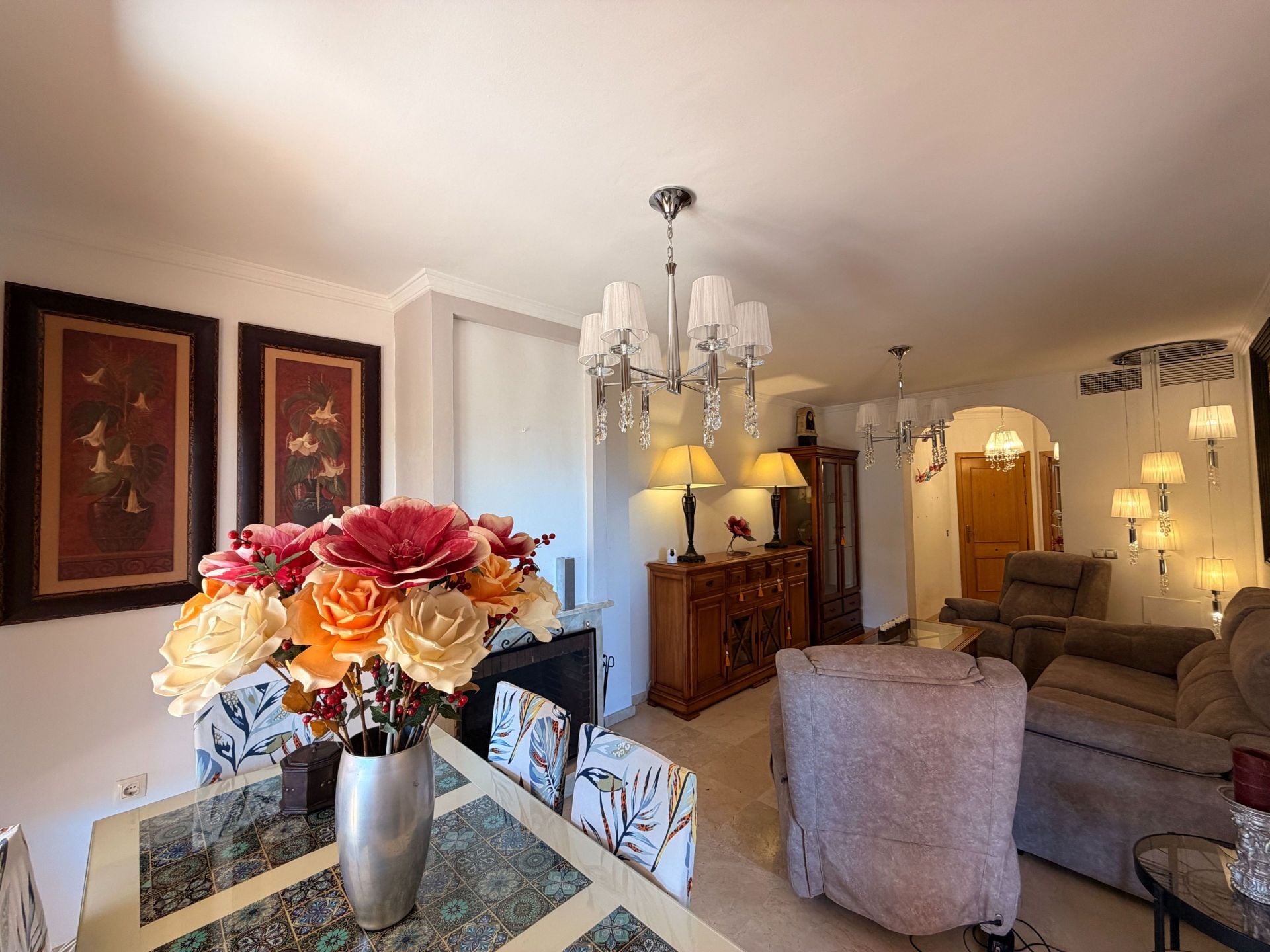 Apartment for sale in Torreblanca