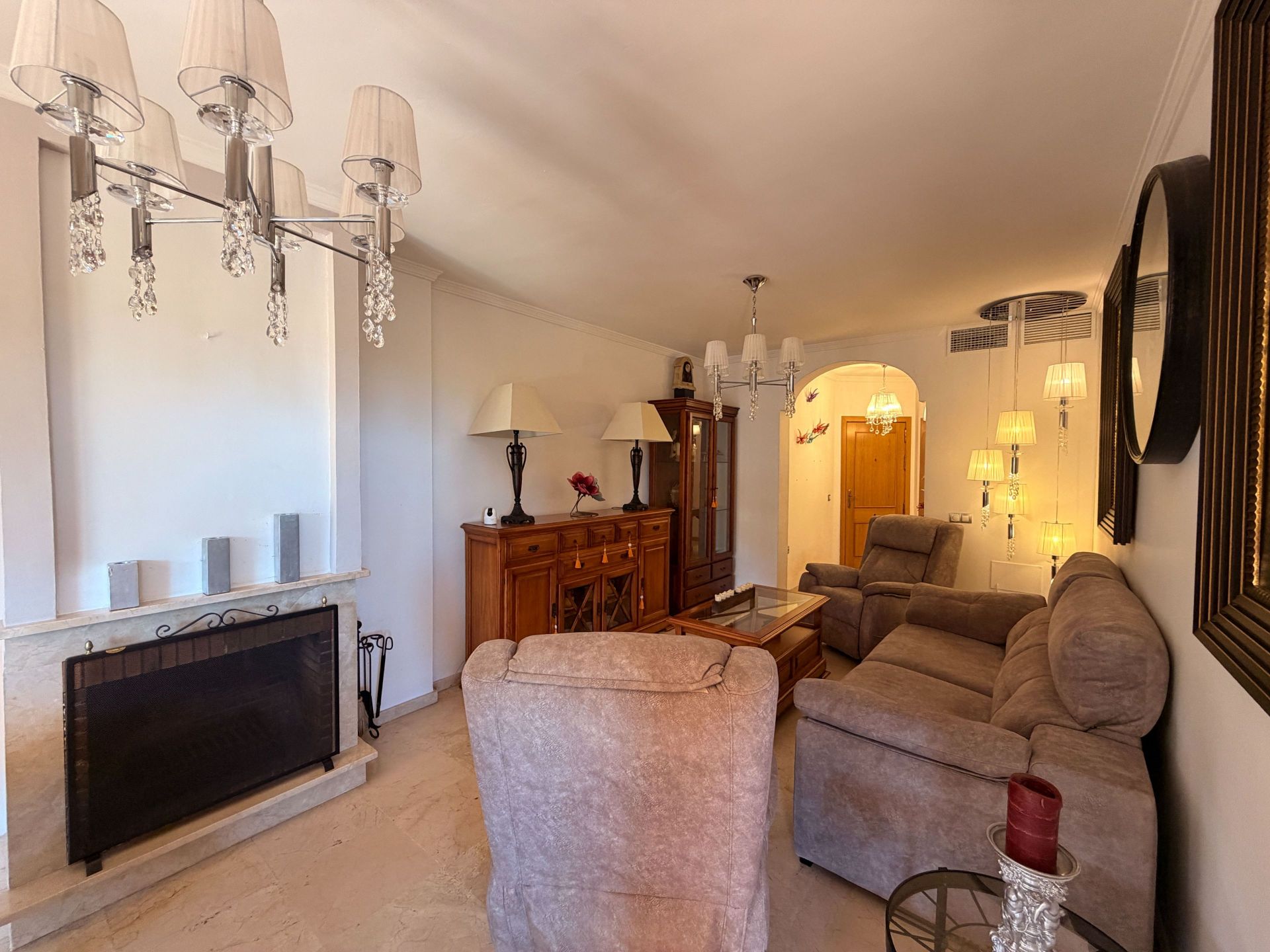 Apartment for sale in Torreblanca