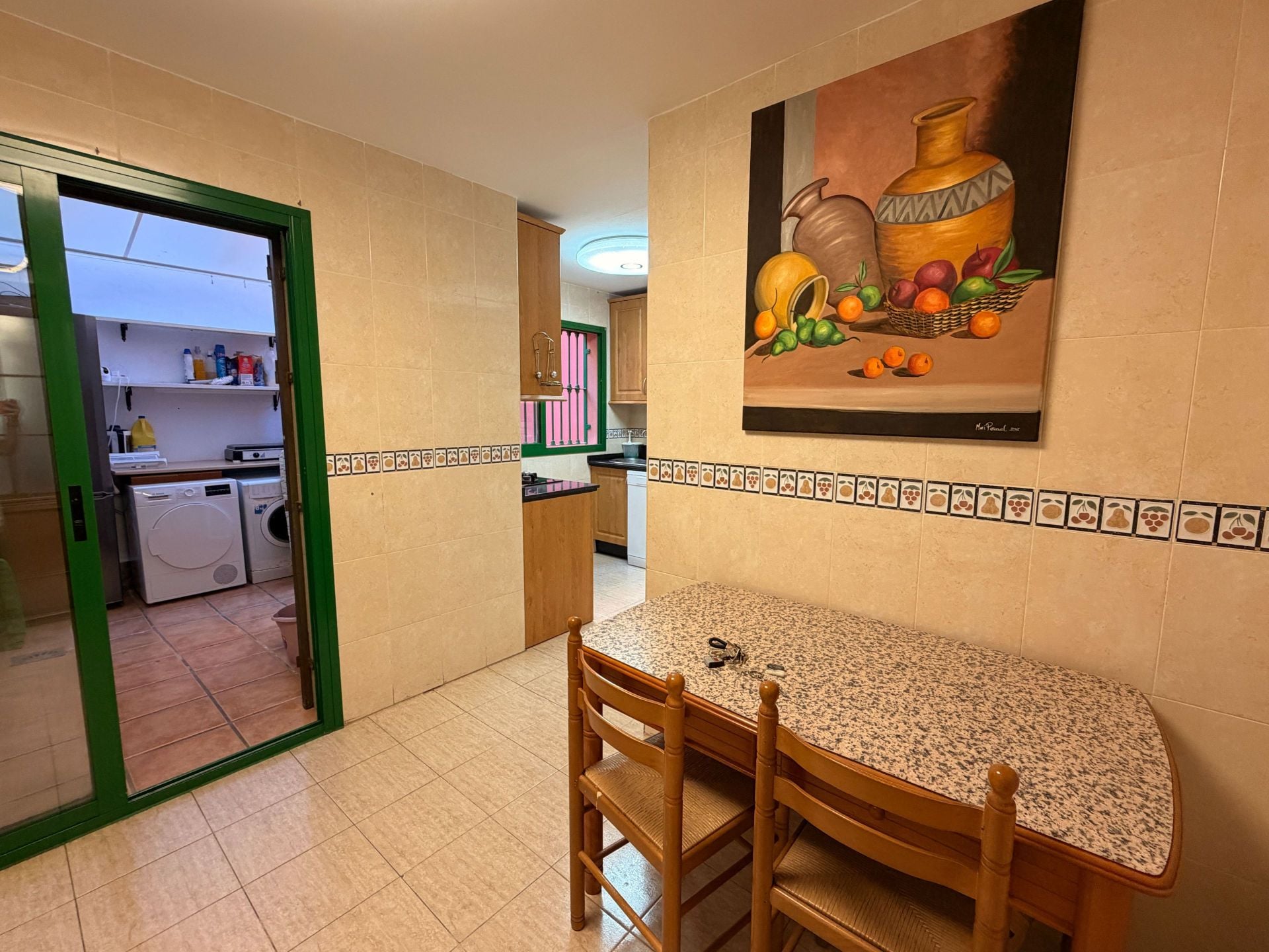 Apartment for sale in Torreblanca