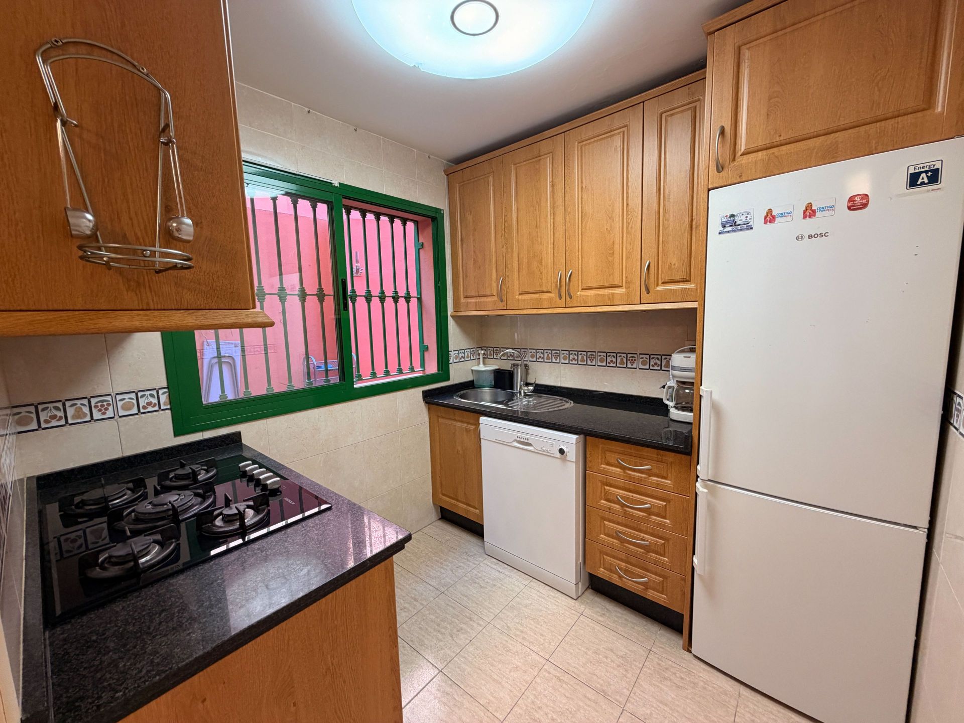 Apartment for sale in Torreblanca