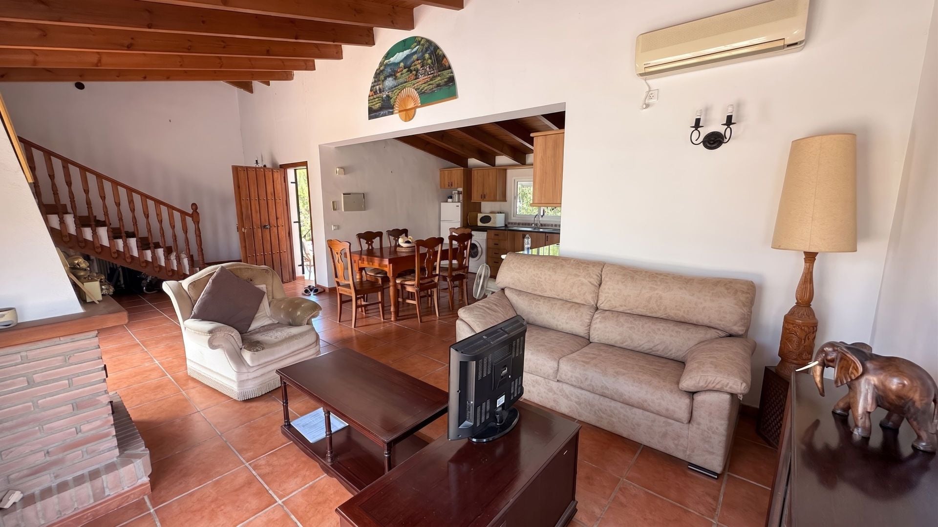 DP-52-F5353453-4 Finca for sale in Coín