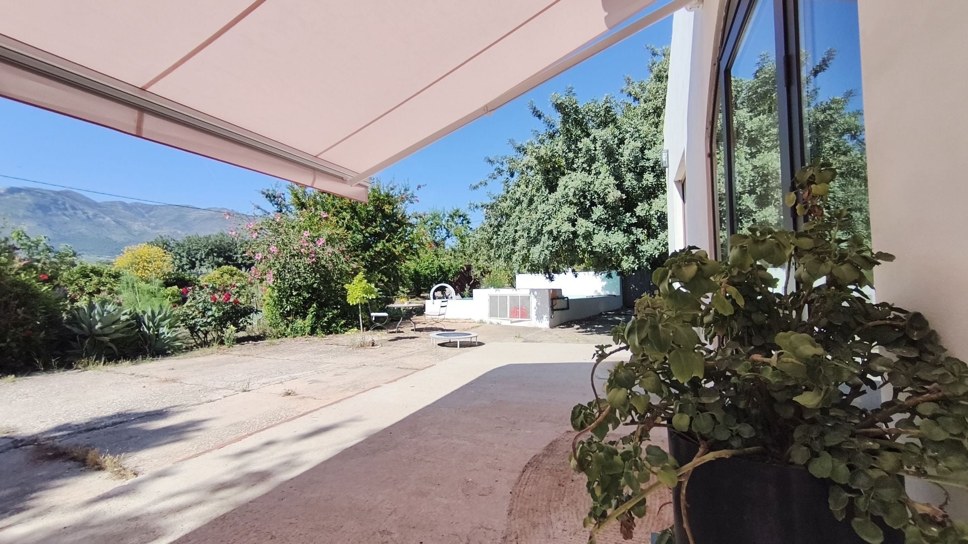 Finca for sale in Alhaurín el Grande