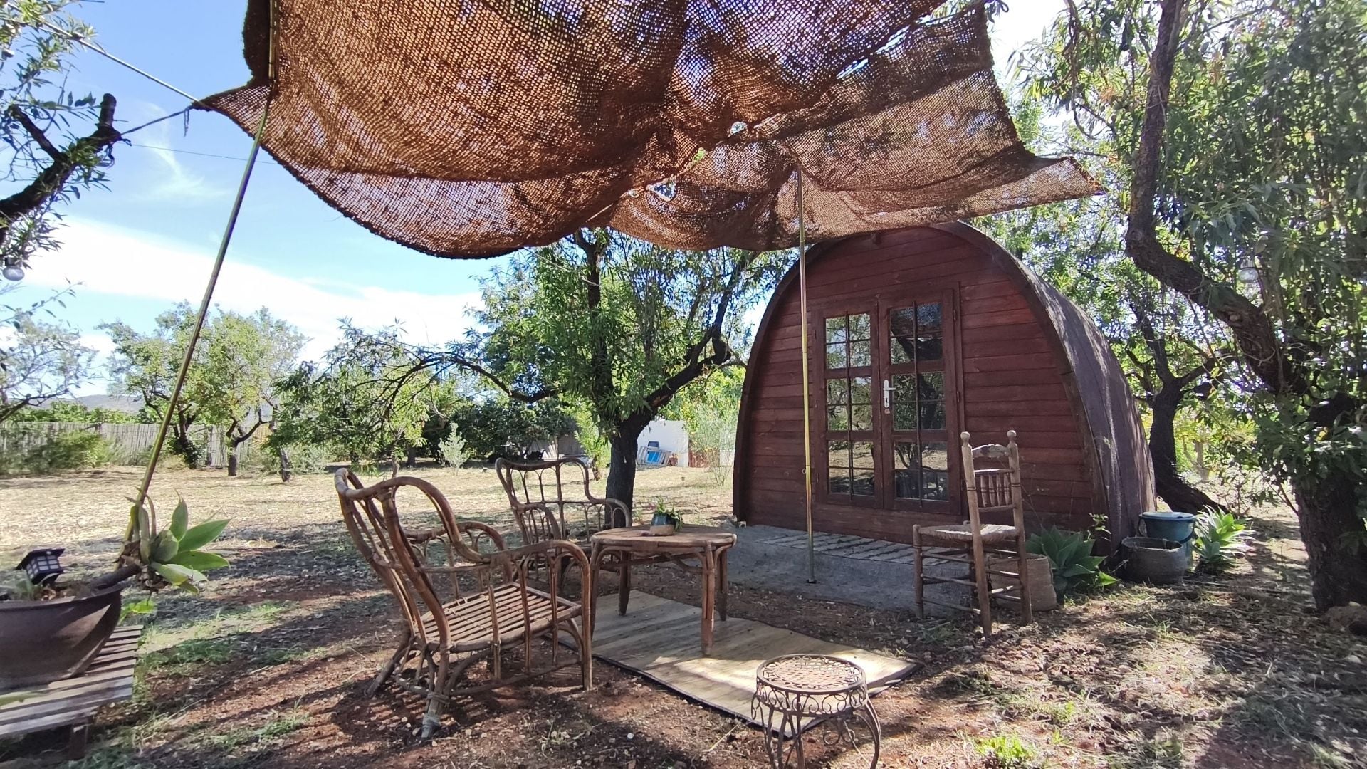 Finca for sale in Alhaurín el Grande