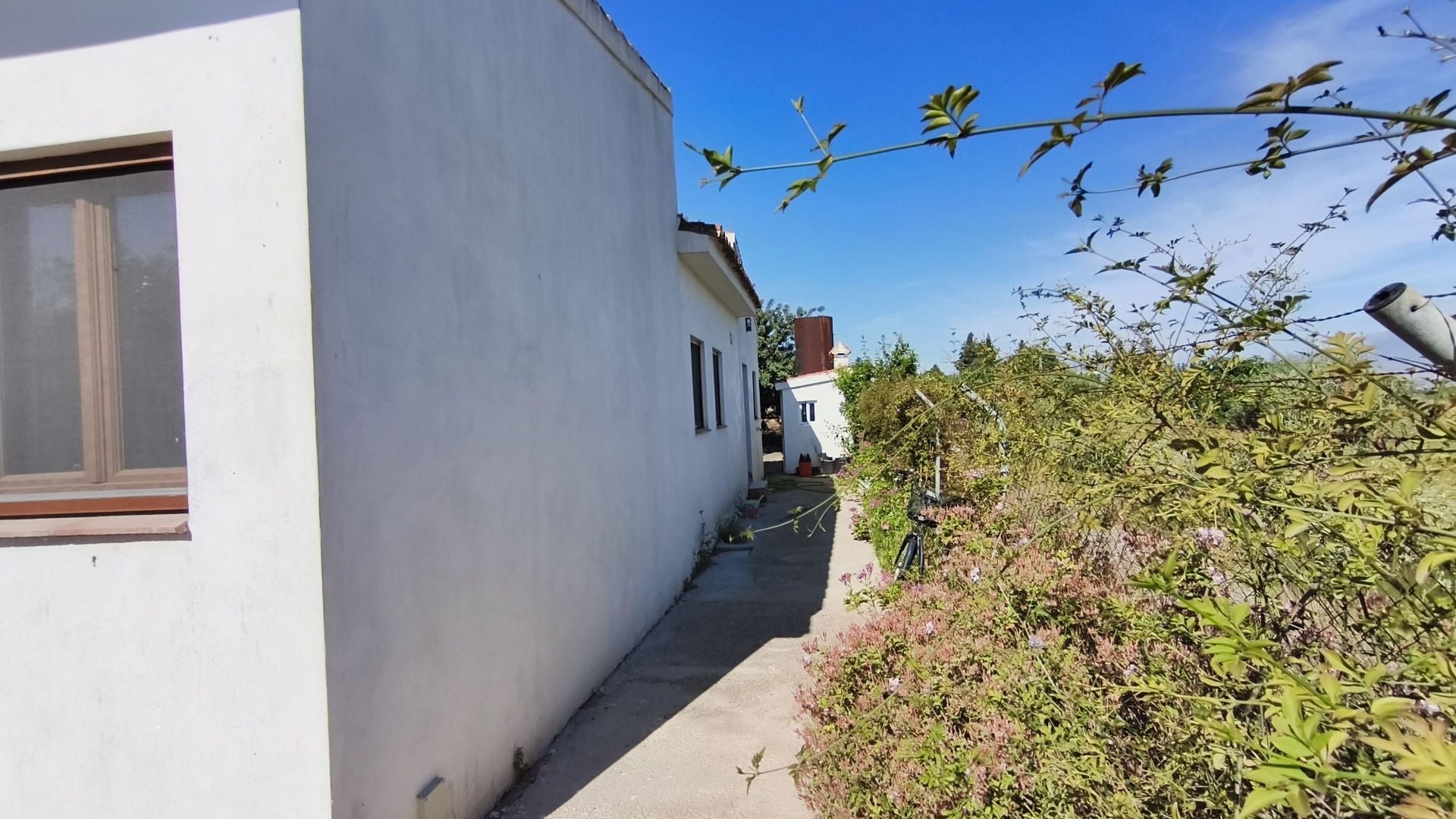 Finca for sale in Alhaurín el Grande
