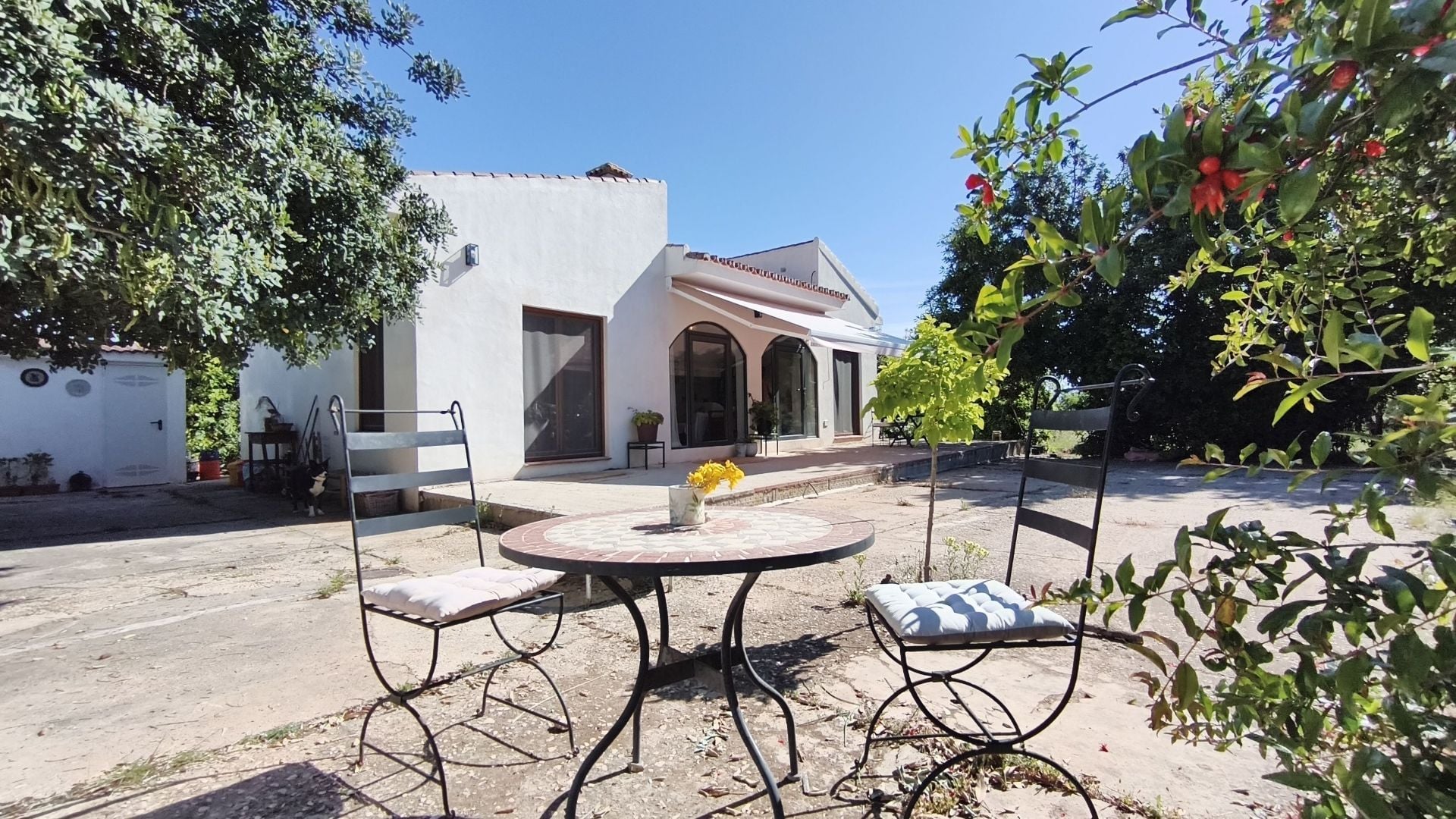 Finca for sale in Alhaurín el Grande