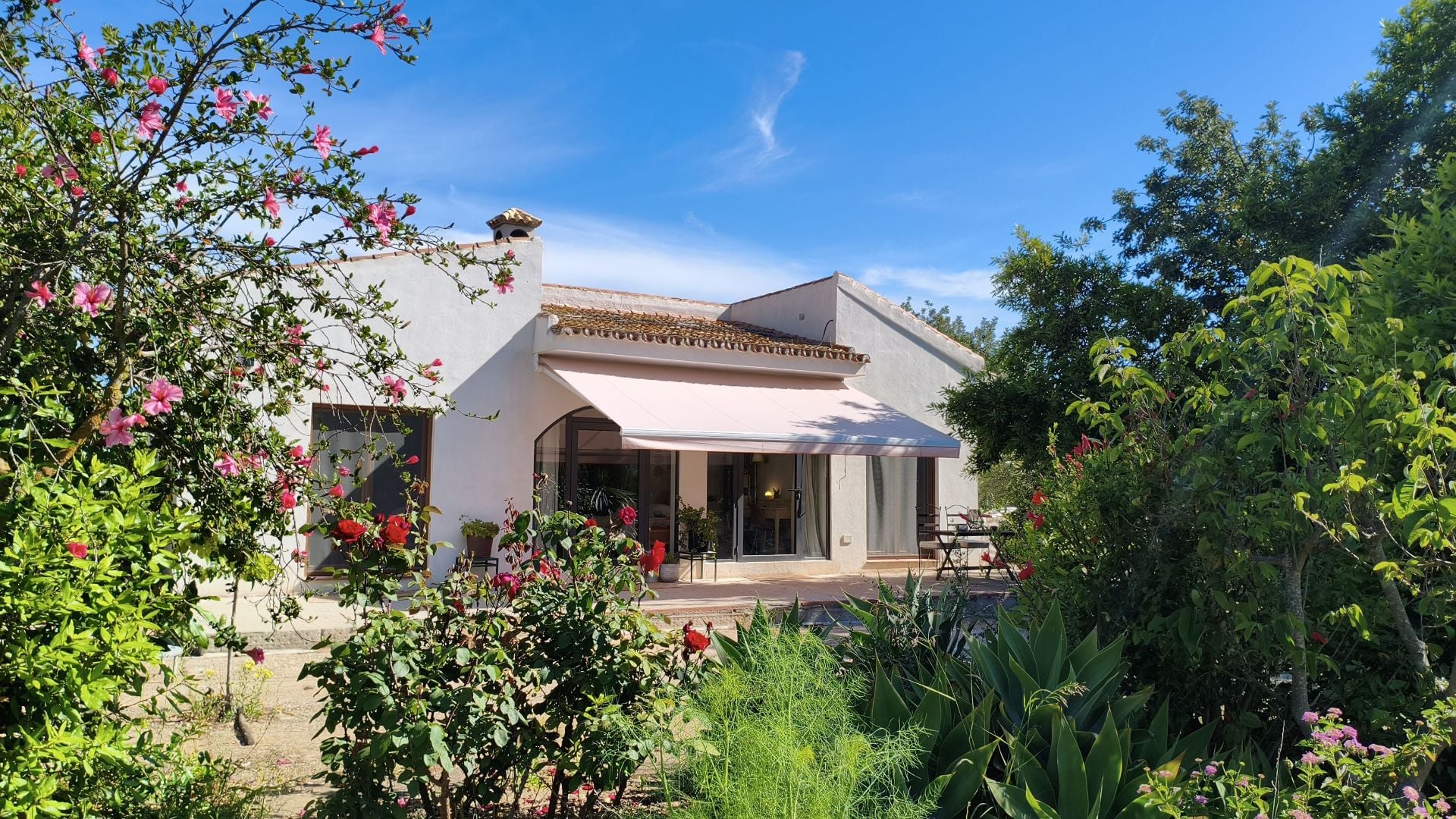 Finca for sale in Alhaurín el Grande
