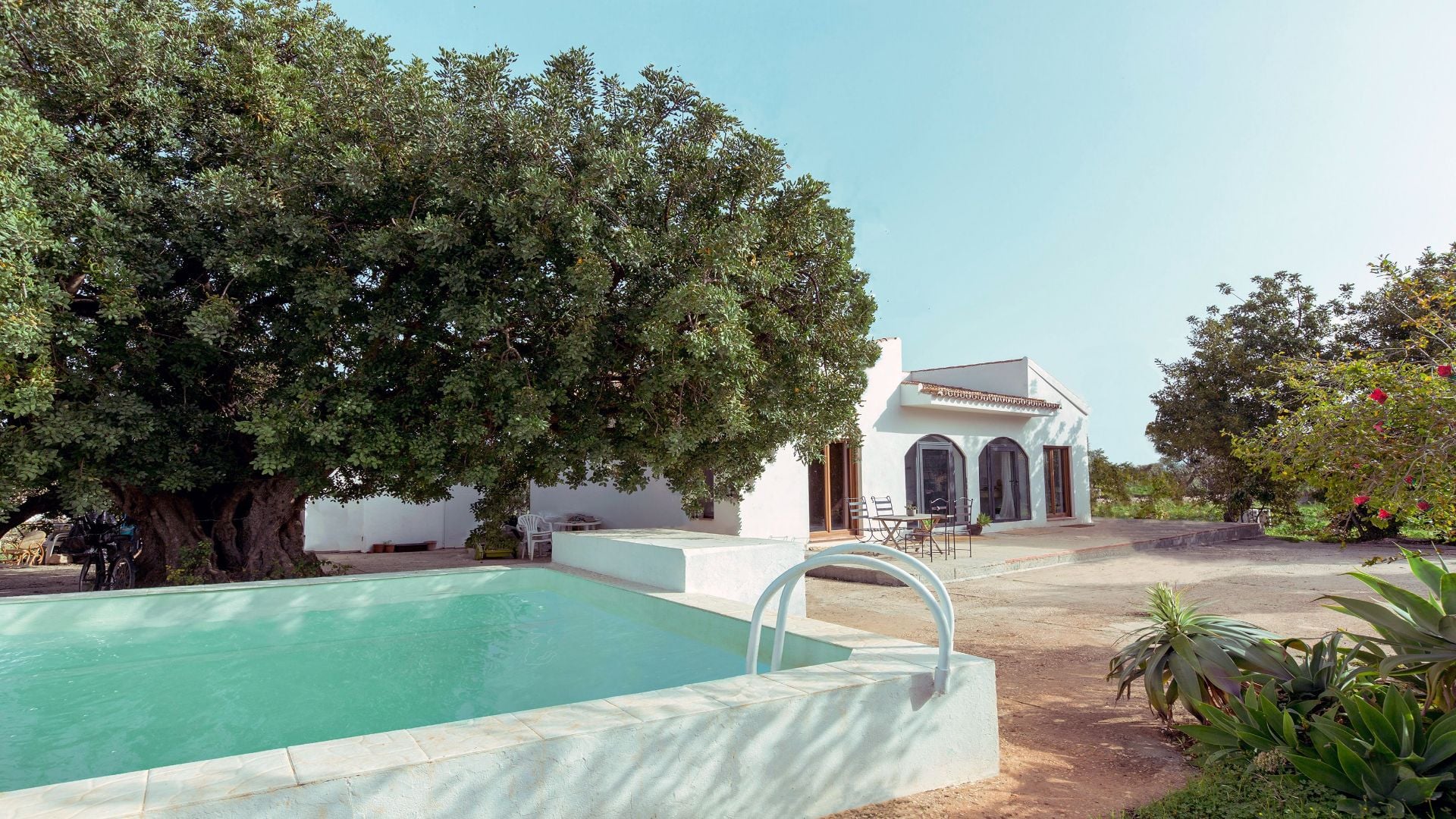 Finca for sale in Alhaurín el Grande