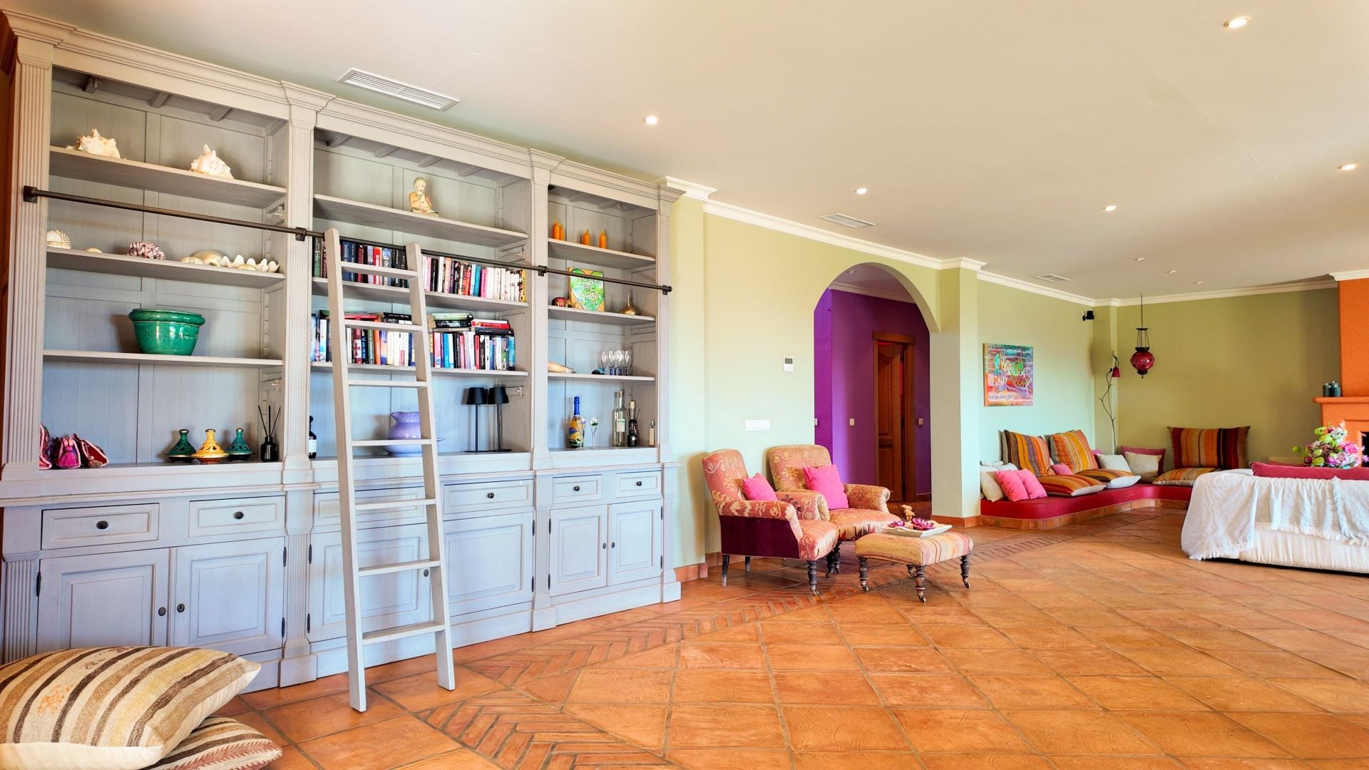 Finca for sale in Mijas