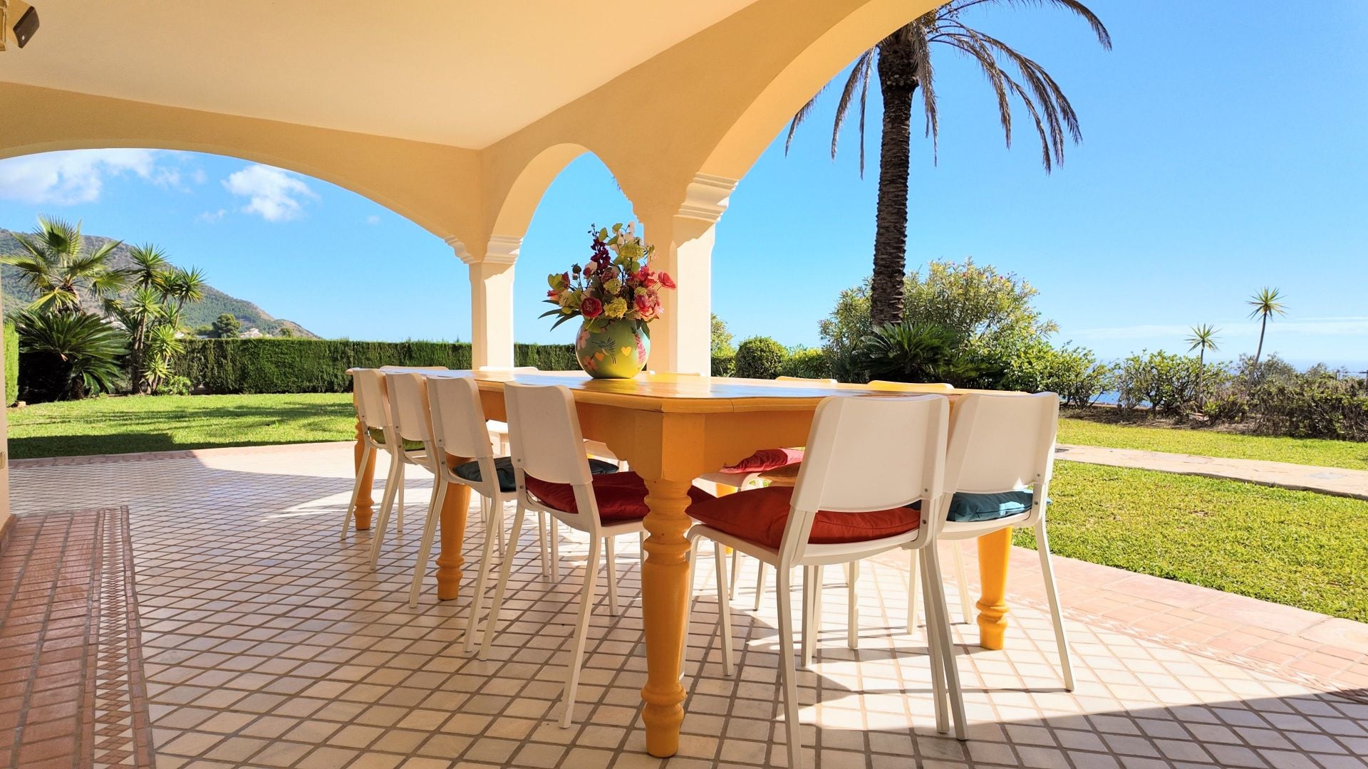 Finca for sale in Mijas