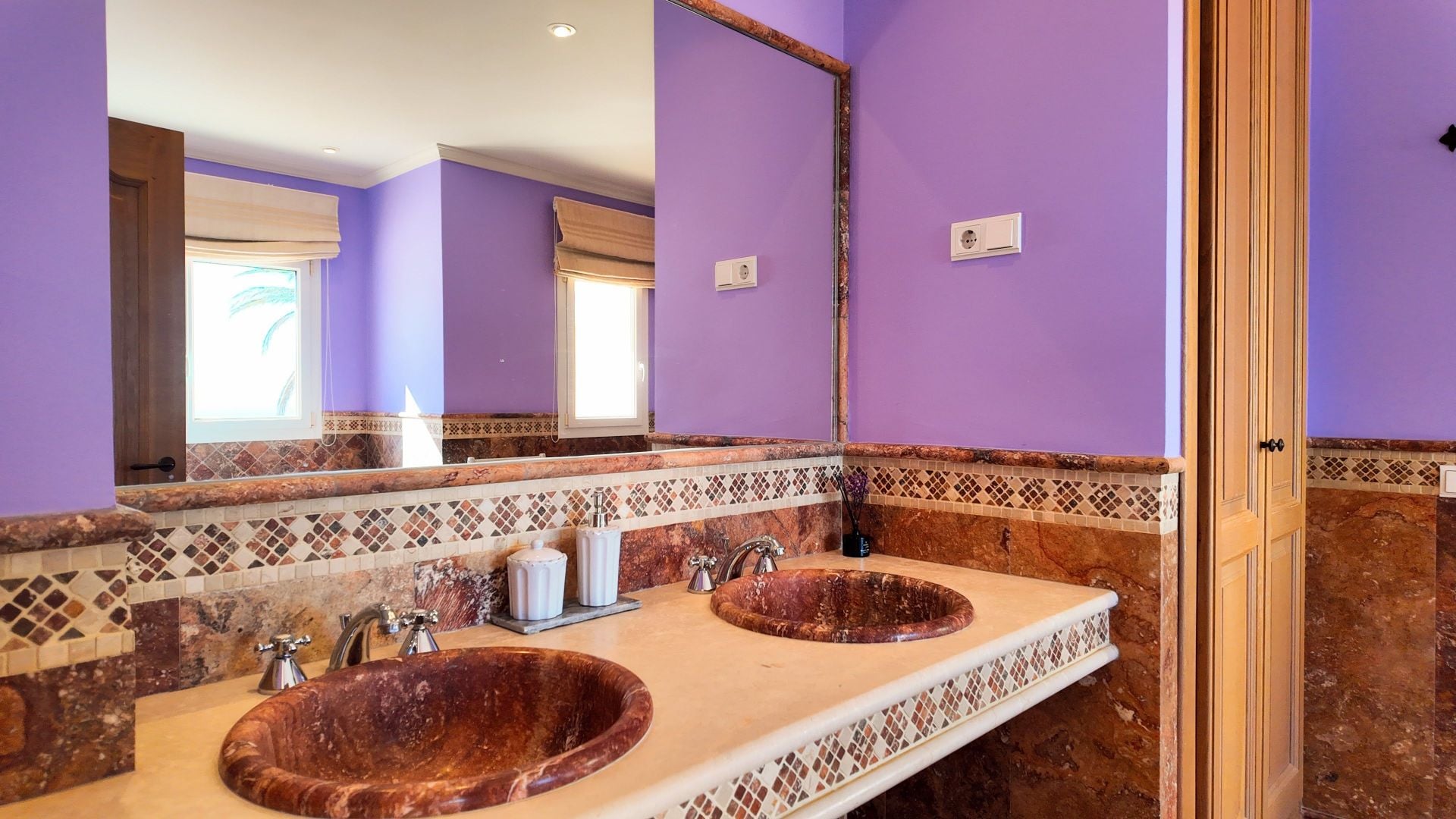 Finca for sale in Mijas