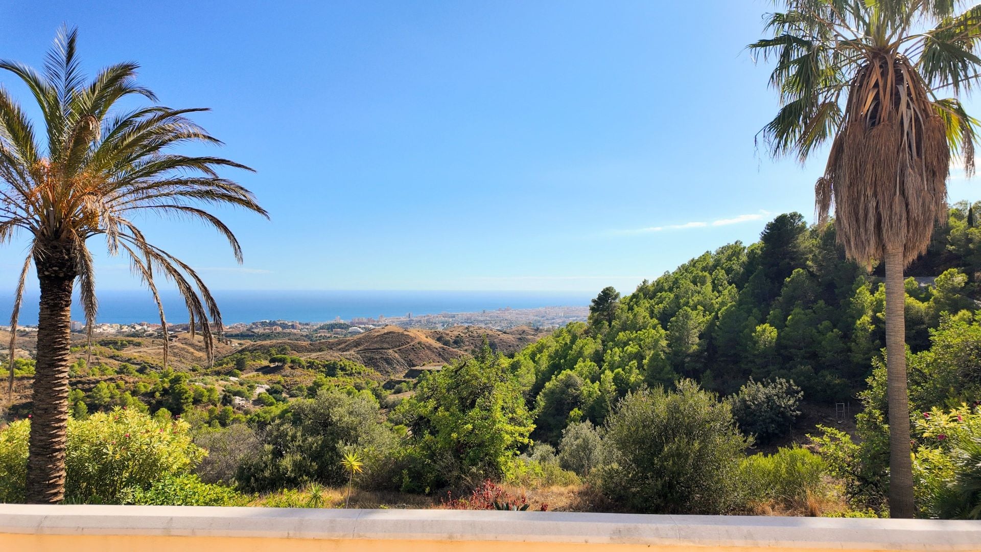 Finca for sale in Mijas