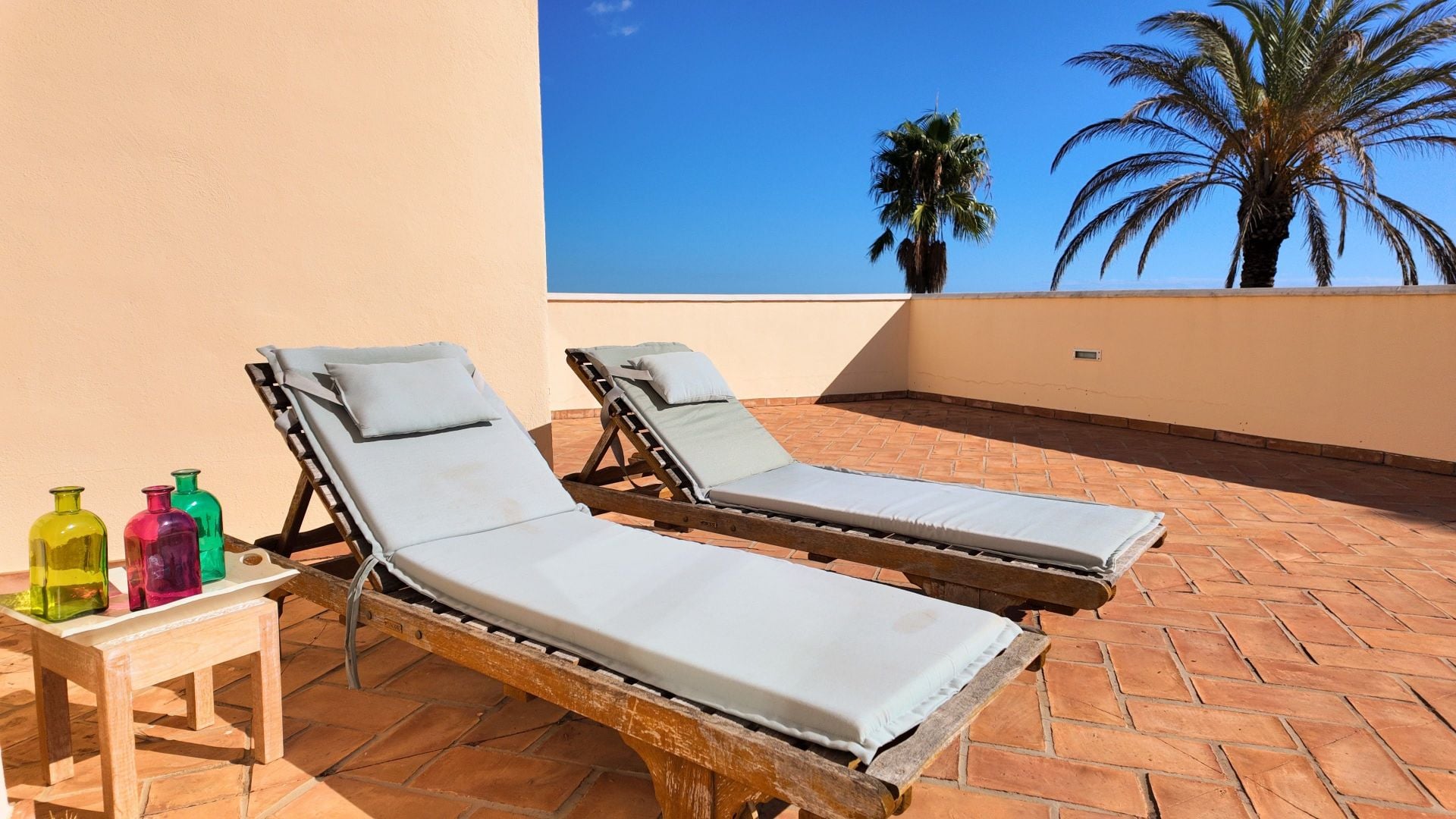 Finca for sale in Mijas