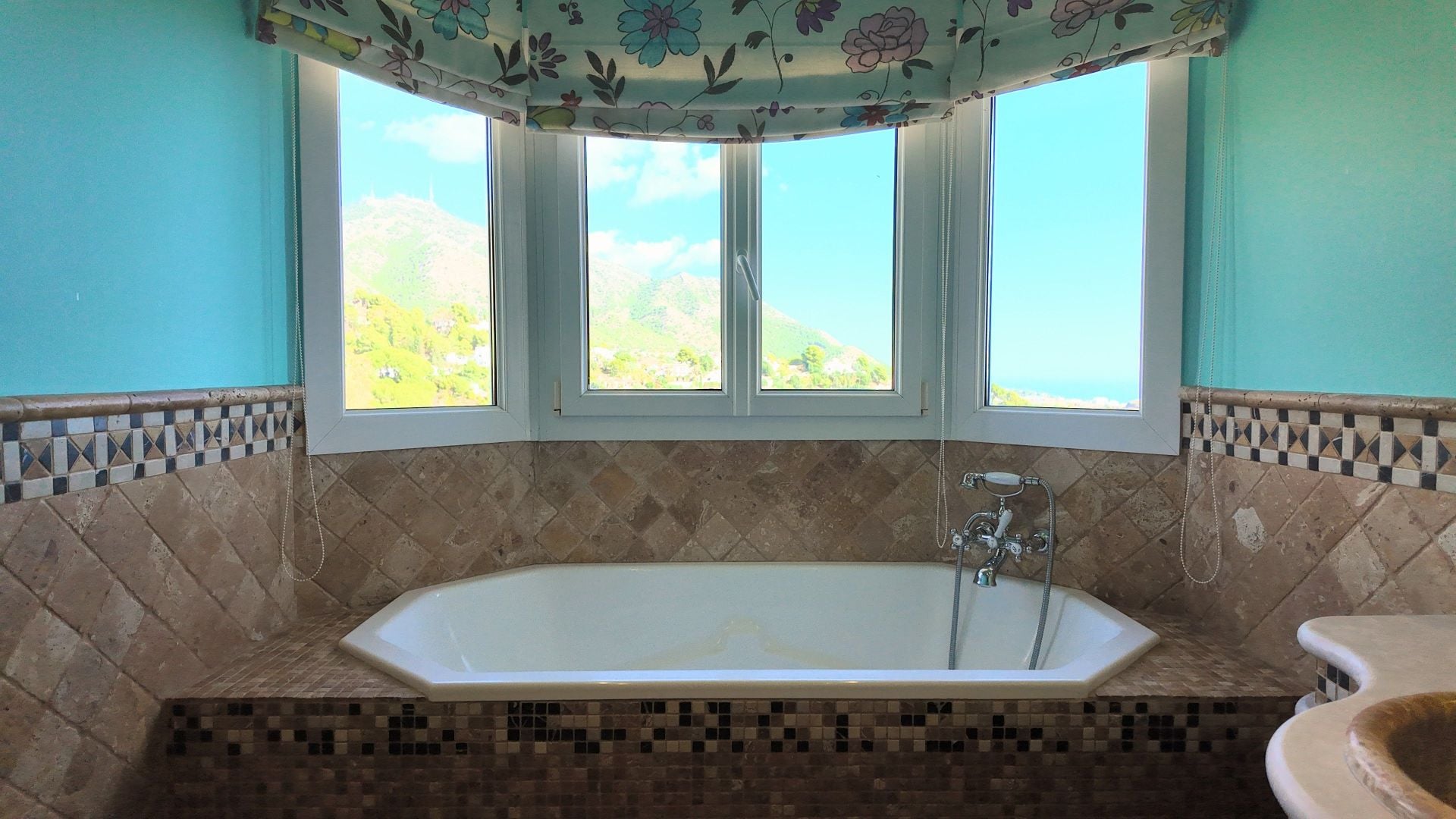 Finca for sale in Mijas