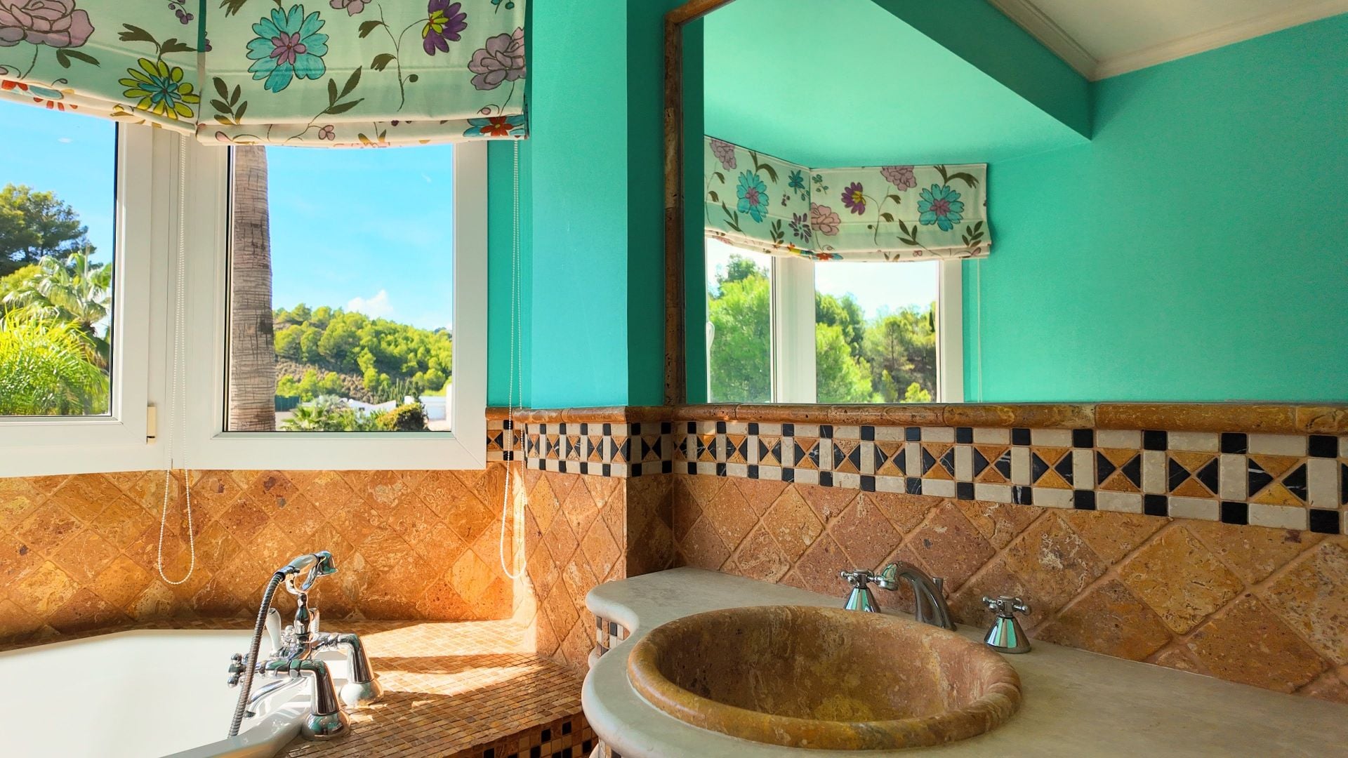 Finca for sale in Mijas