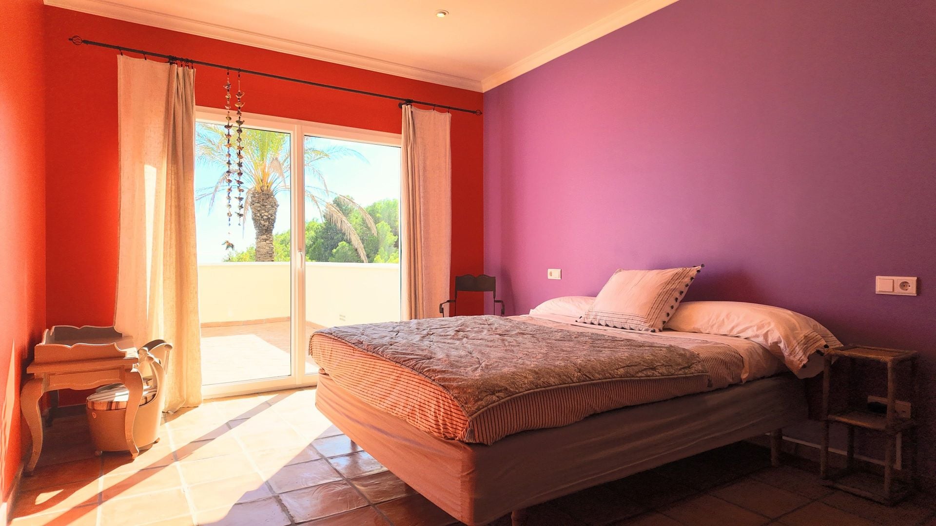 Finca for sale in Mijas