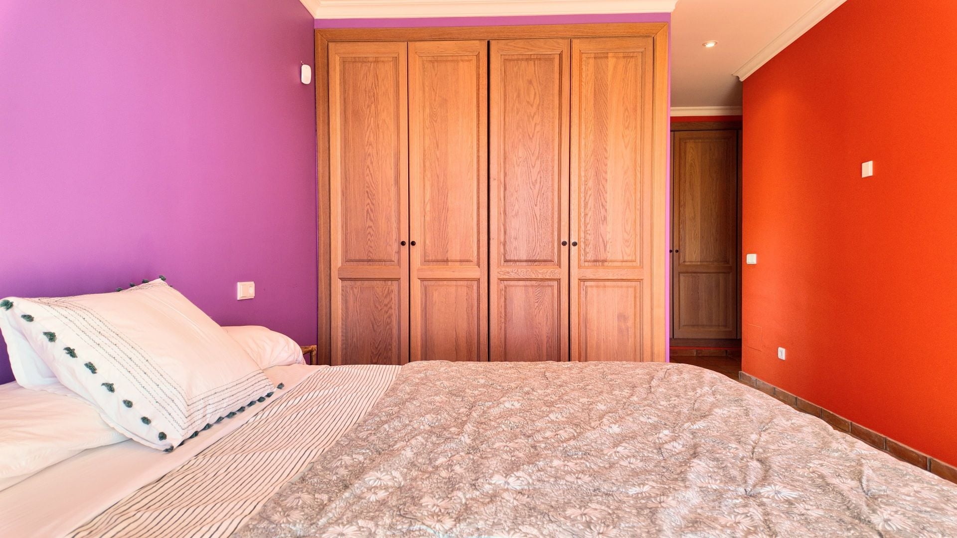 Finca for sale in Mijas