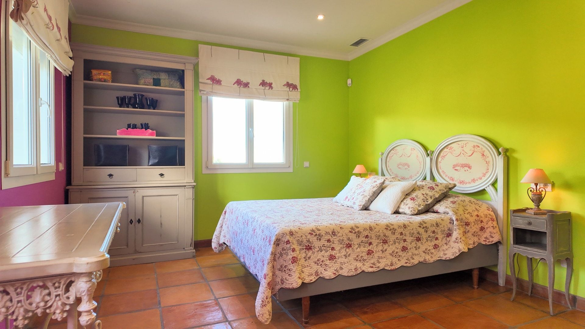 Finca for sale in Mijas
