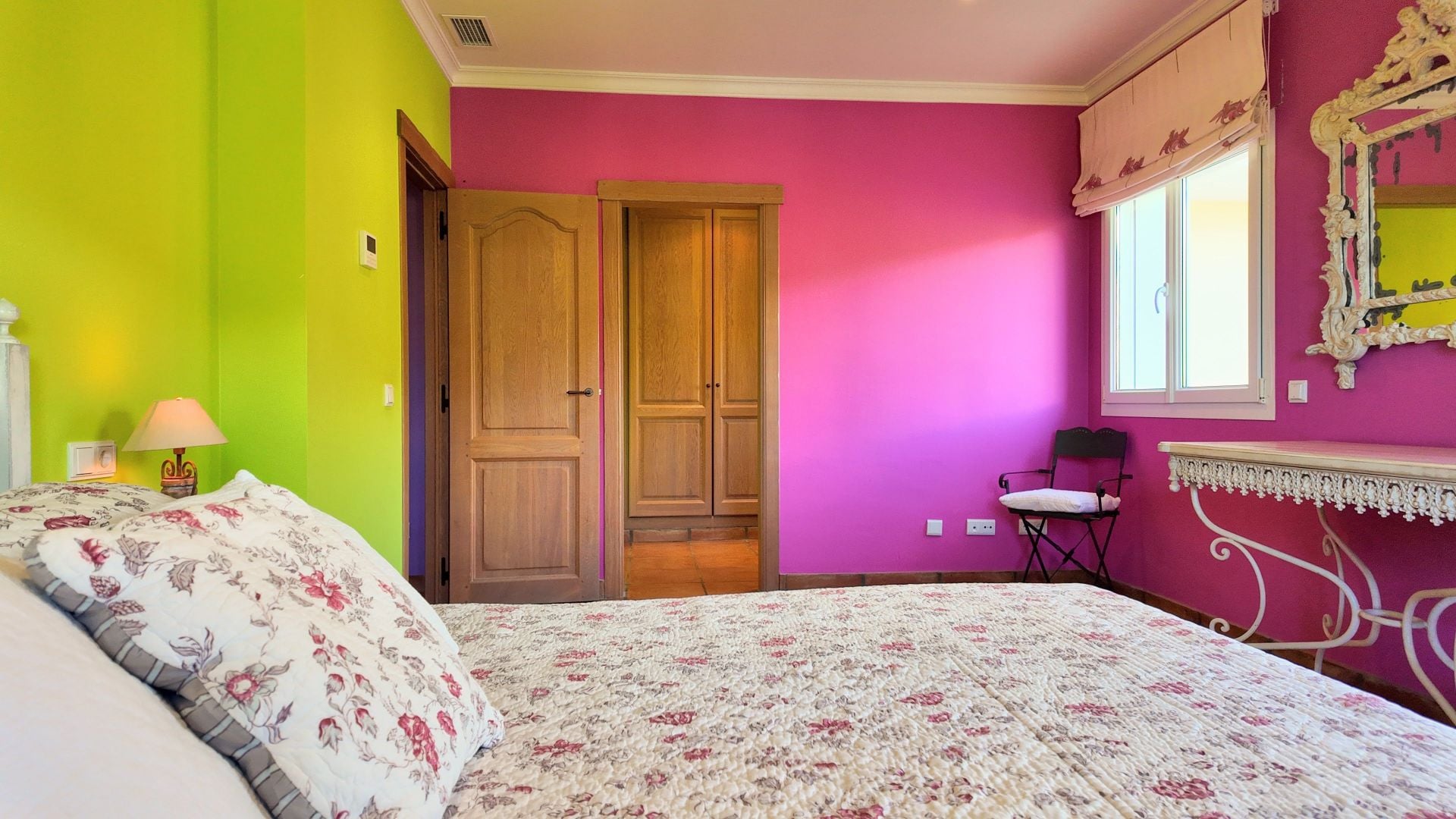 Finca for sale in Mijas