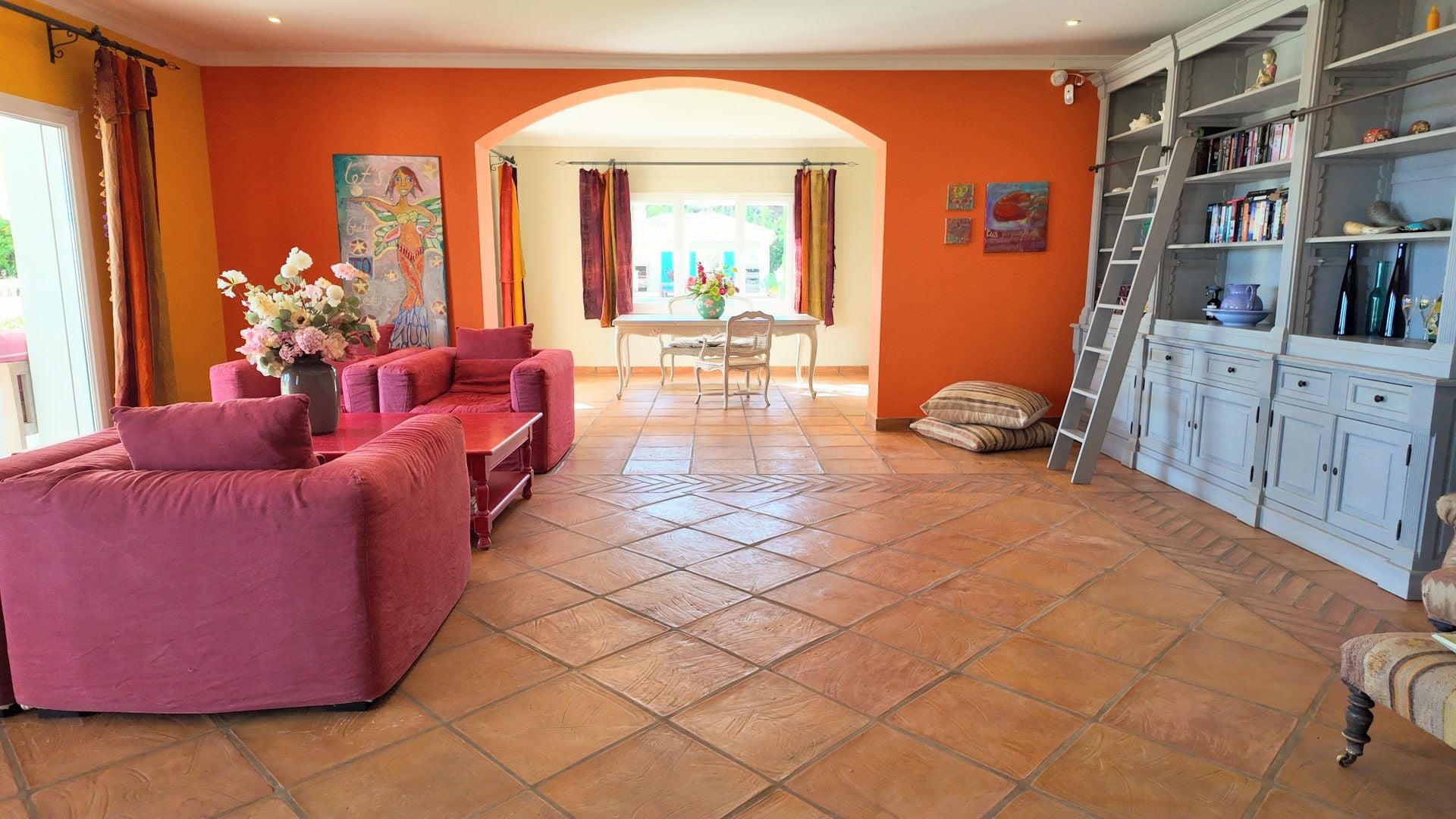 Finca for sale in Mijas